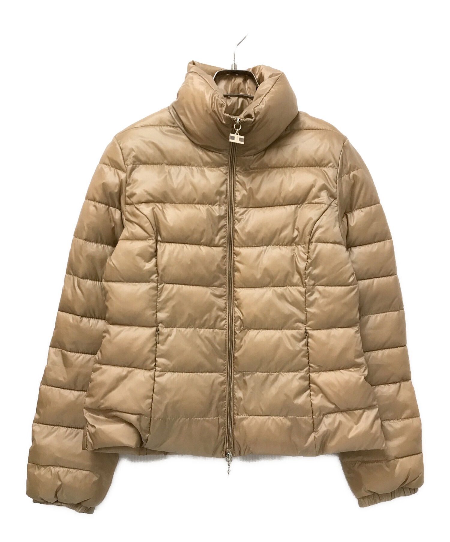 中古・古着通販】ELISABETTA FRANCHI (エリザベッタフランキ) 中綿