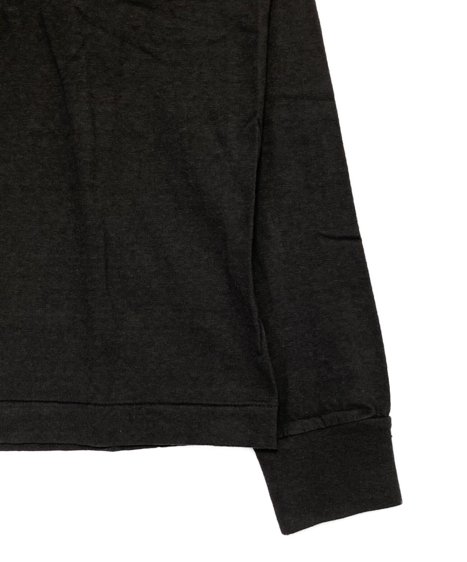 中古・古着通販】HUMAN MADE (ヒューマンメイド) TIGER L/S T-SHIRT 