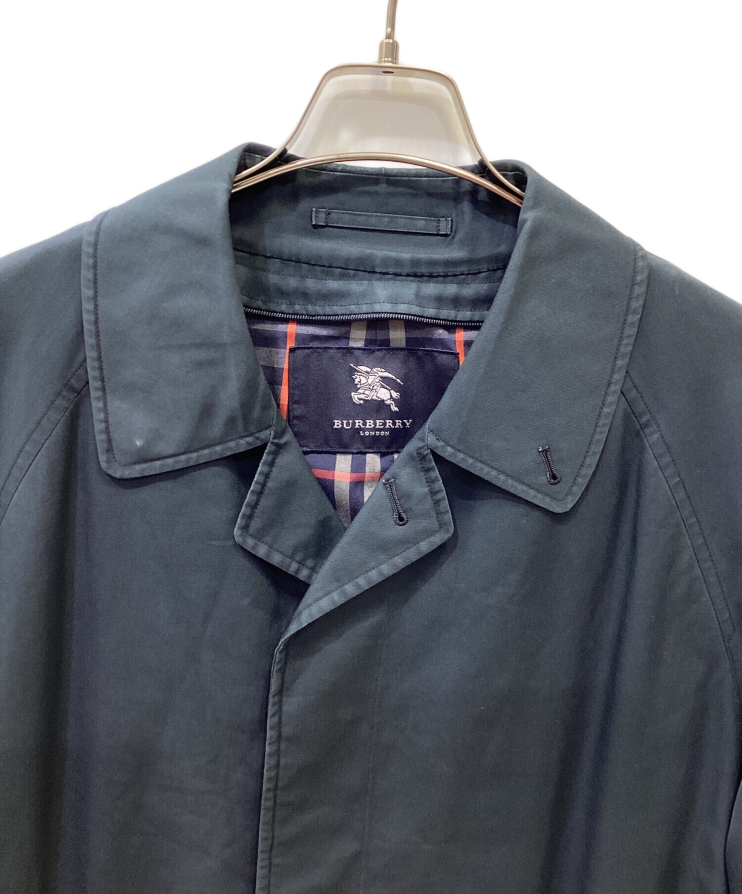 中古・古着通販】BURBERRY LONDON (バーバリーロンドン) トレンチ