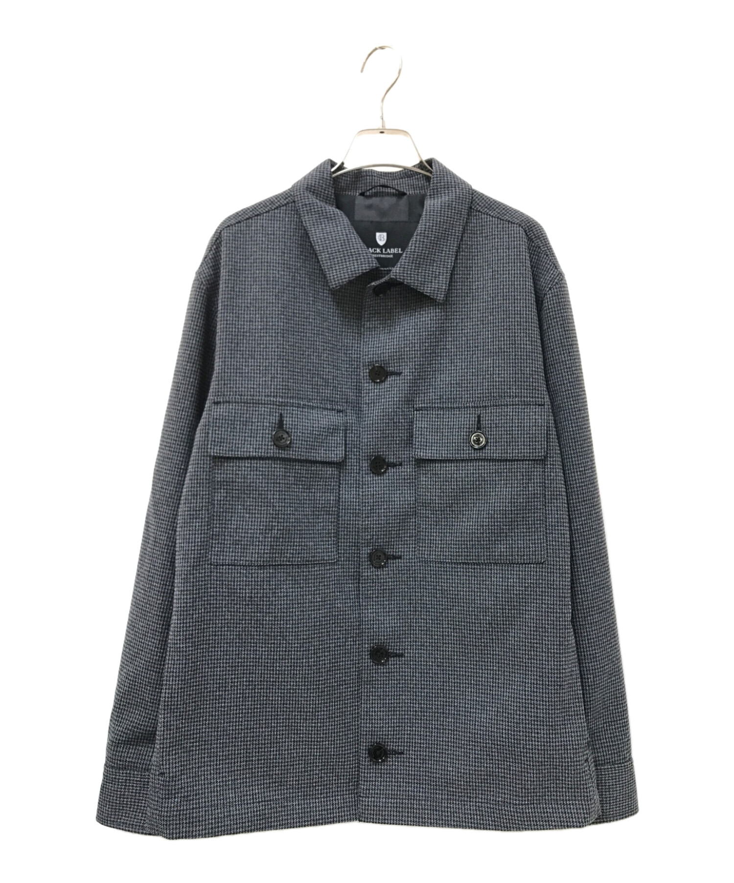中古・古着通販】BLACK LABEL CRESTBRIDGE (ブラックレーベル