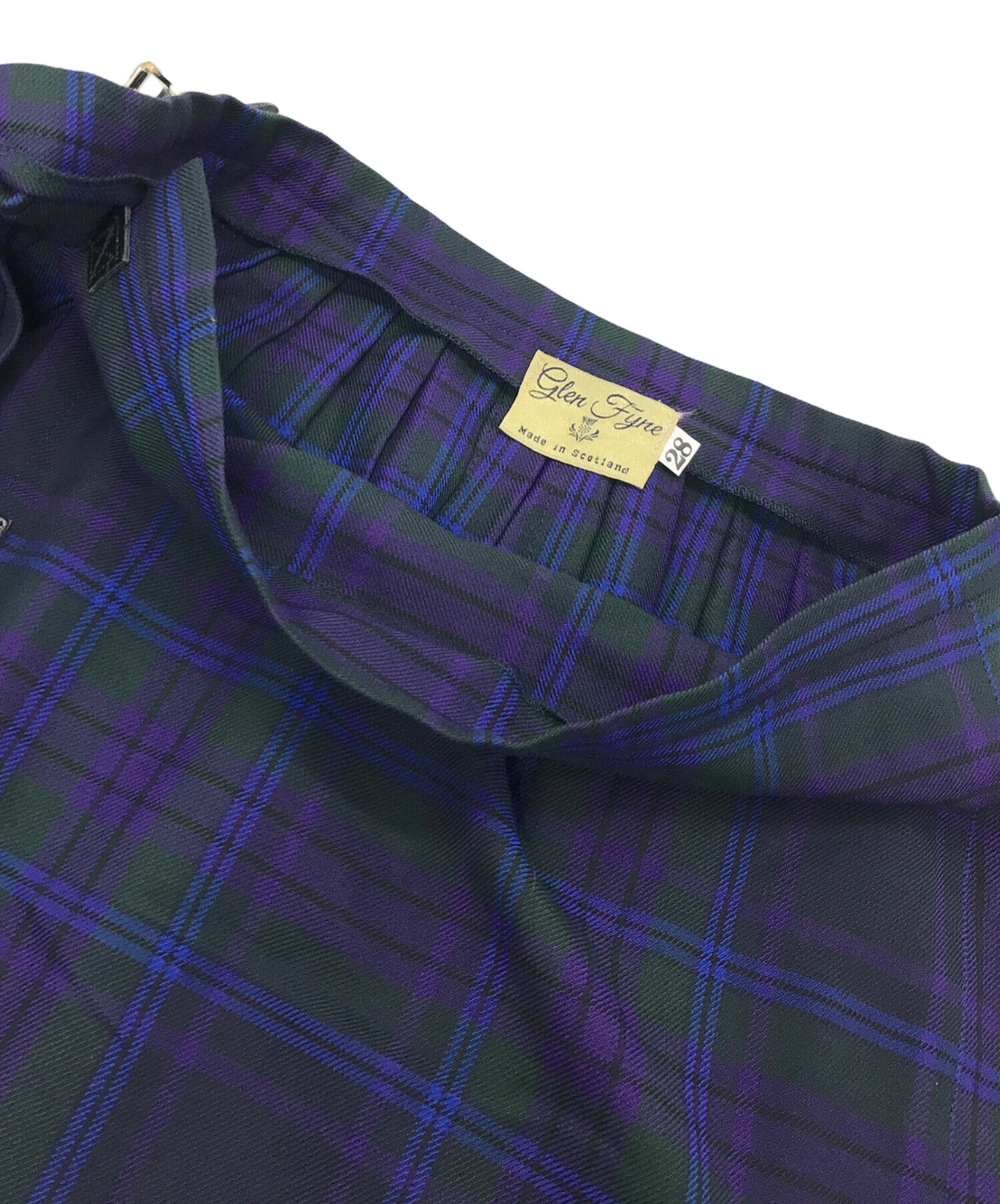 中古・古着通販】GLEN FYNE (グレンファイン) Sonny Label (サニー