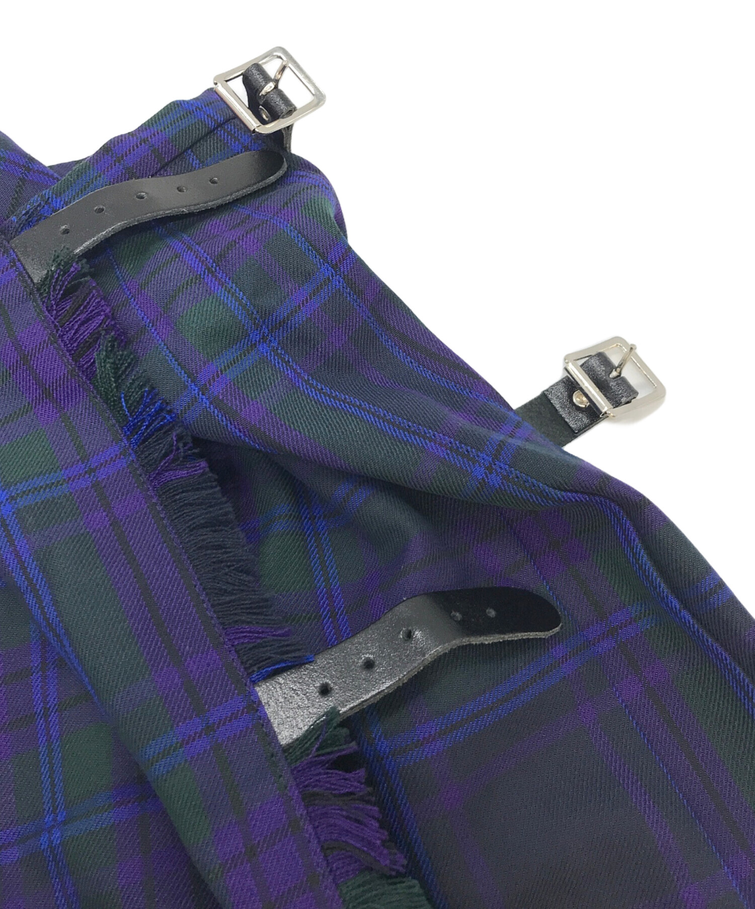 中古・古着通販】GLEN FYNE (グレンファイン) Sonny Label (サニー