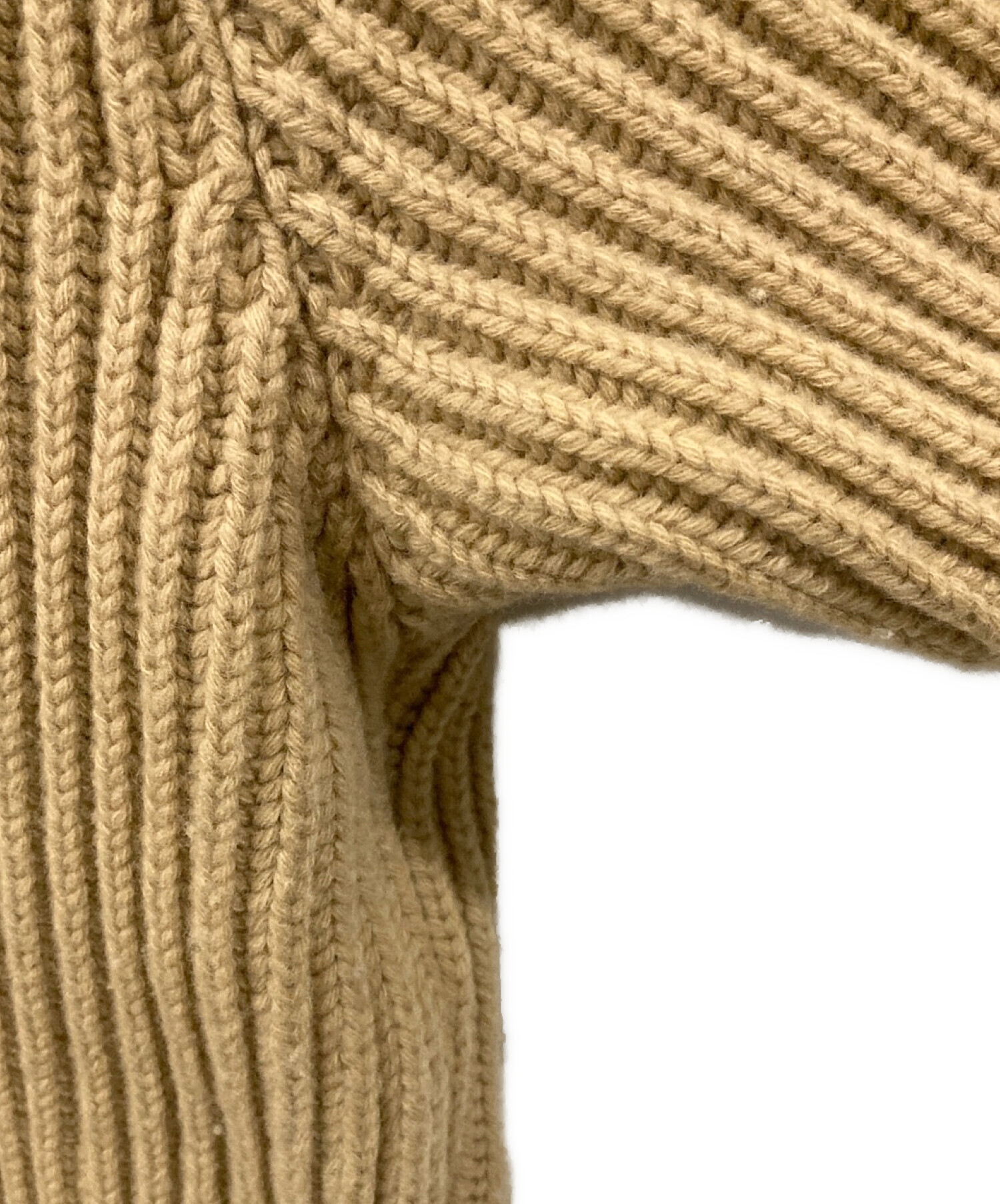 MUSE DeuxiemeClasse ドゥーズィエムクラスプルオーバーニット WISH クルーネックプルオーバー（ニット／セーター）｜MUSE de