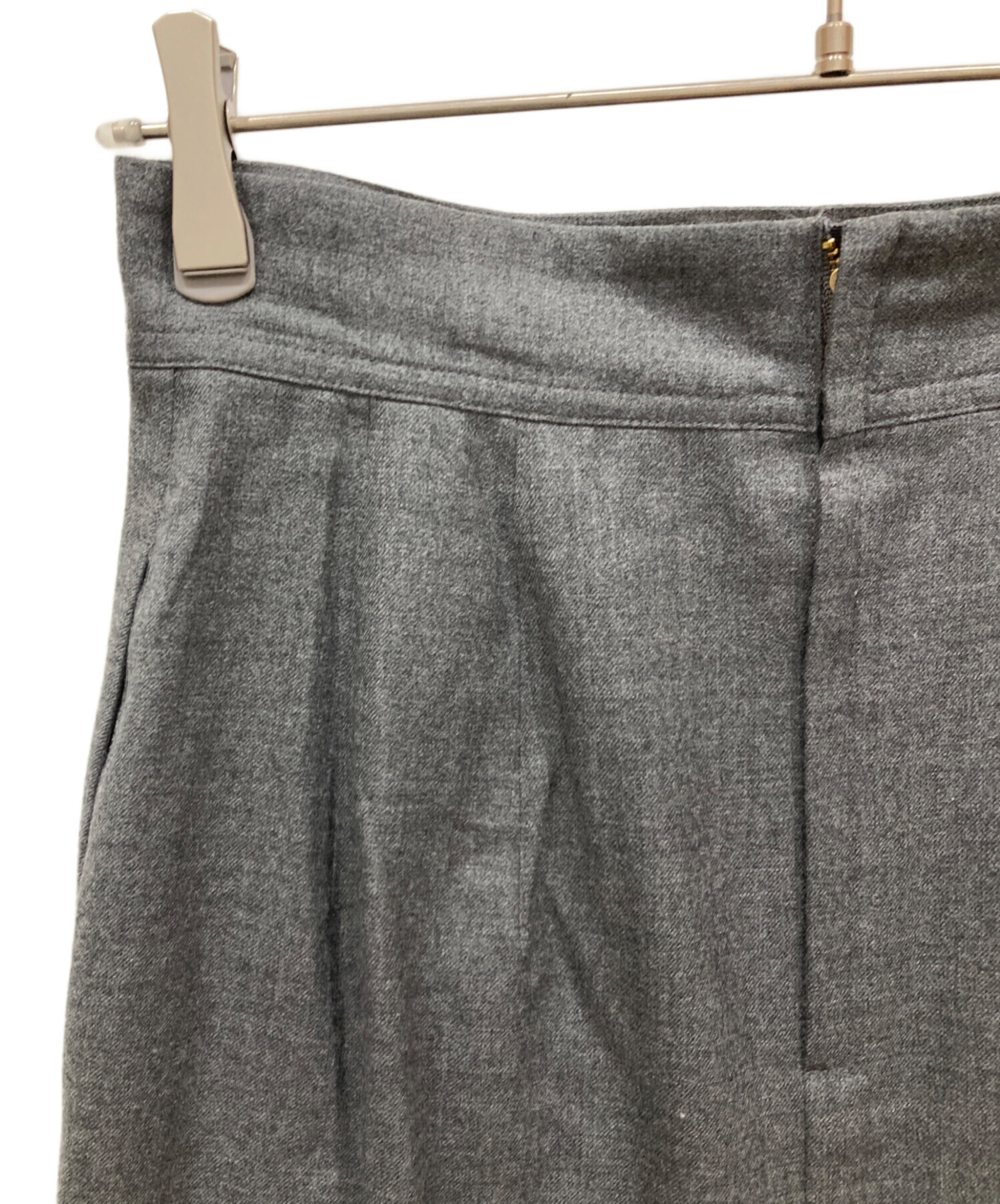 【未使用タグ付き】Deuxieme Classe refined スカート38 中古・古着通販】Deuxieme Classe (ドゥーズィエム クラス) masculin