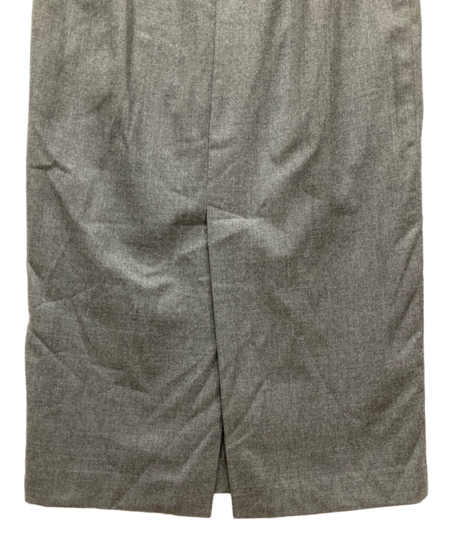 【未使用タグ付き】Deuxieme Classe refined スカート38 未使用タグ付き】Deuxieme Classe refined スカート38 - メルカリ