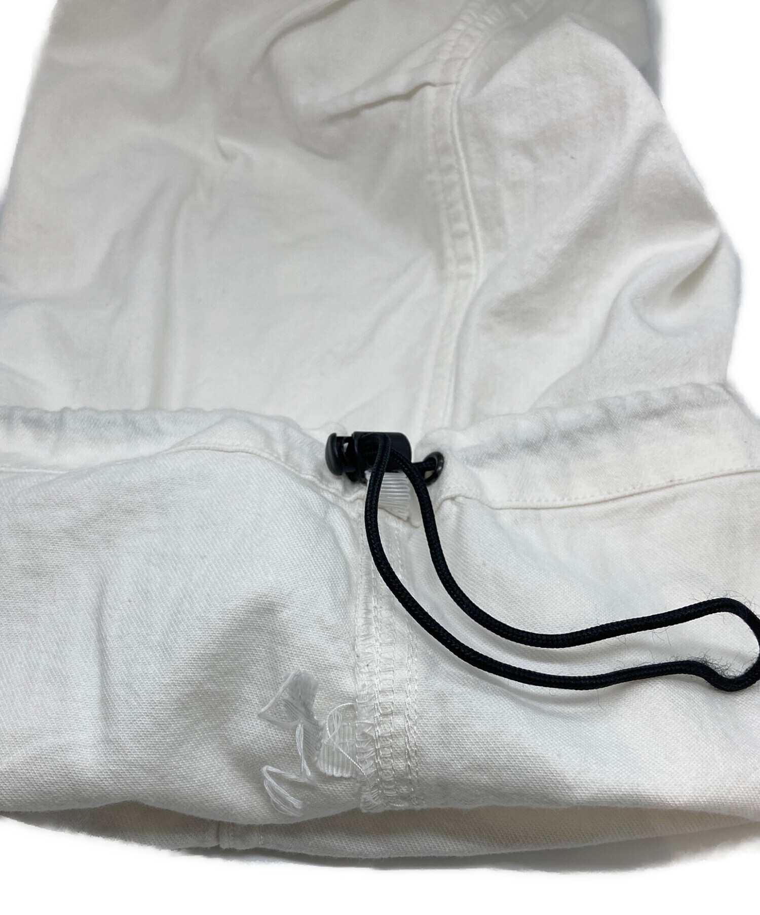 中古・古着通販】N.HOOLYWOOD (エヌ ハリウッド) タクティカルパンツ