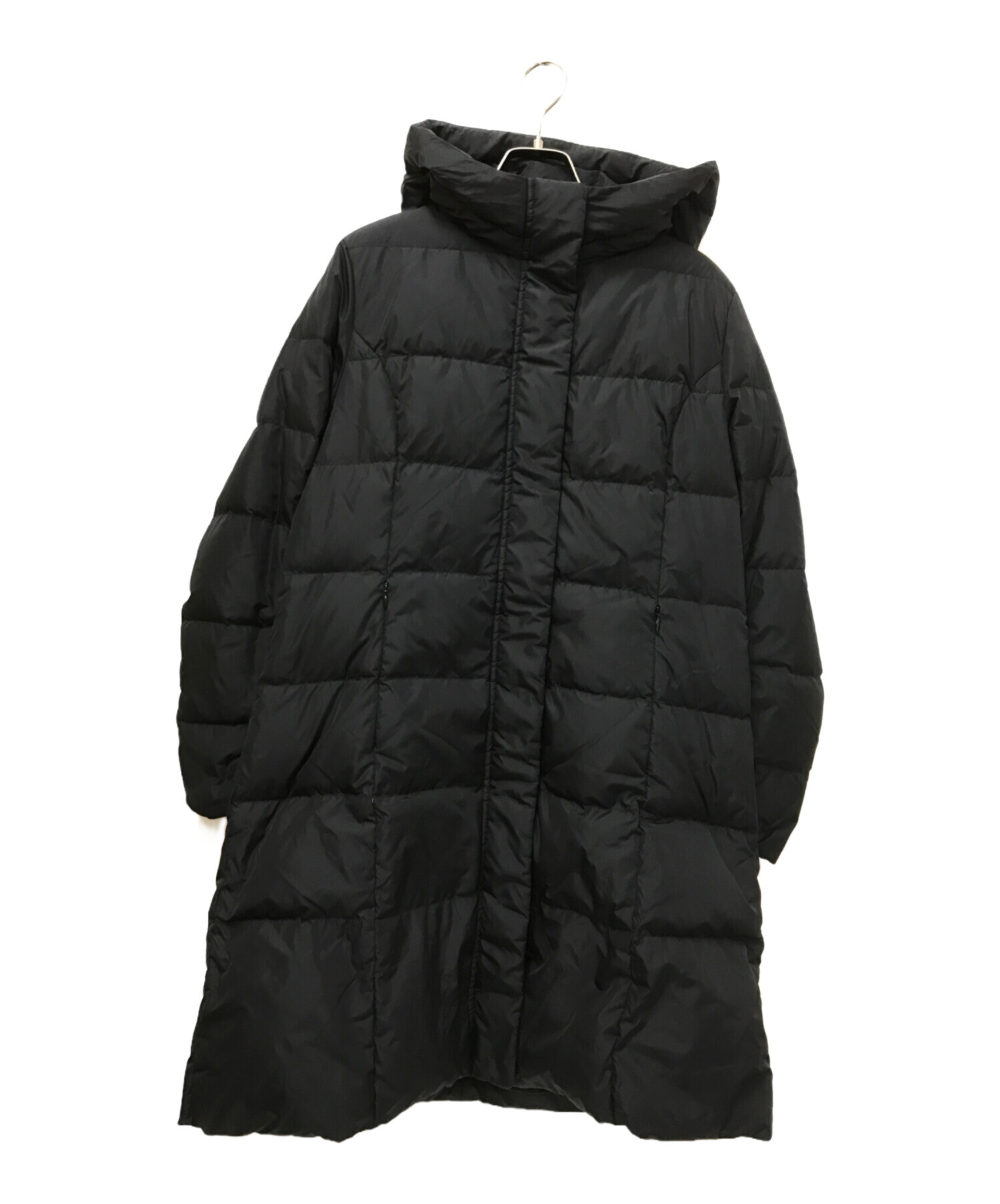 中古・古着通販】UNTITLED (アンタイトル) ロングダウンコート