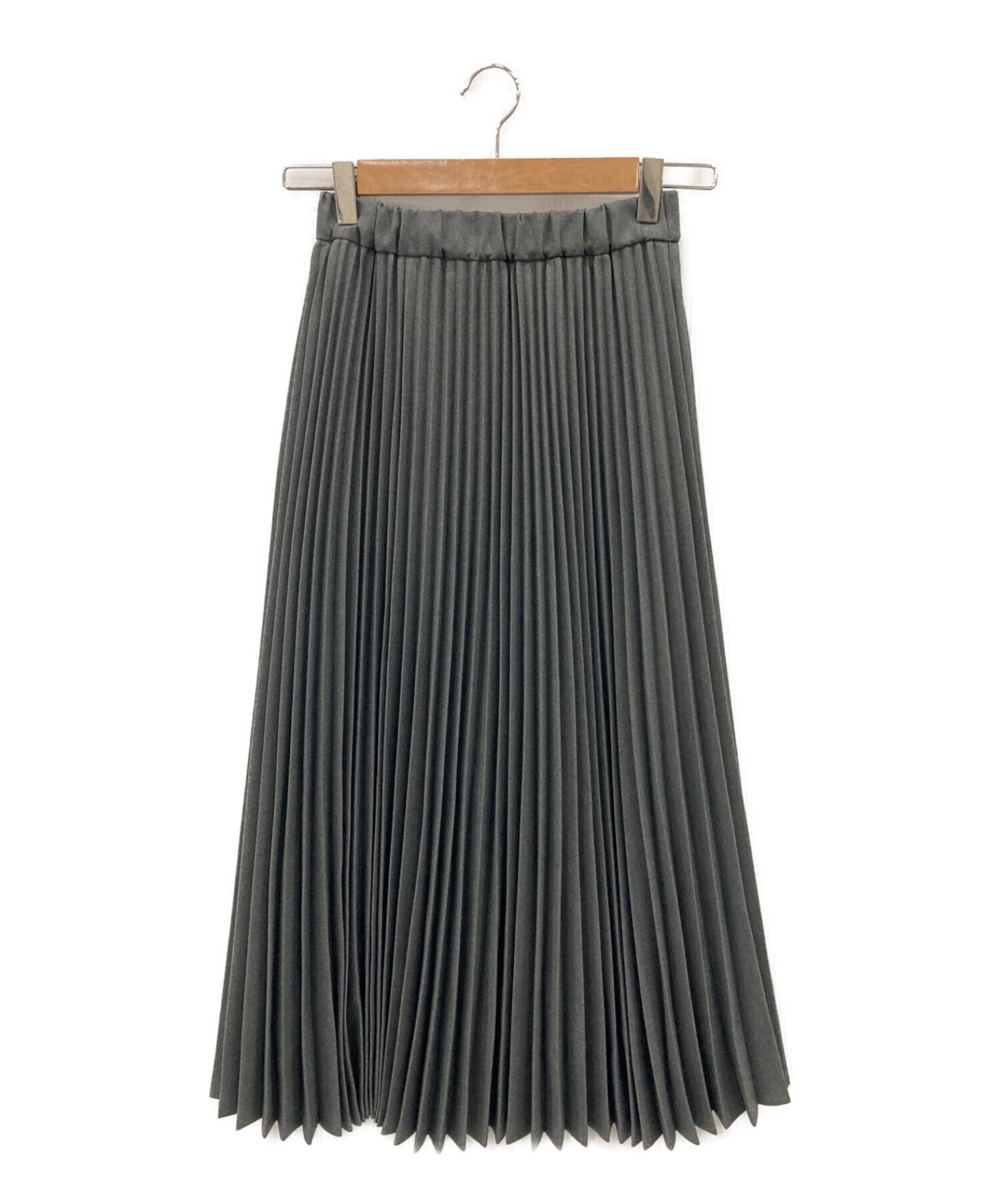 seven ten by miho kawahito スカート KEITA MARUYAM × SEVEN TEN by