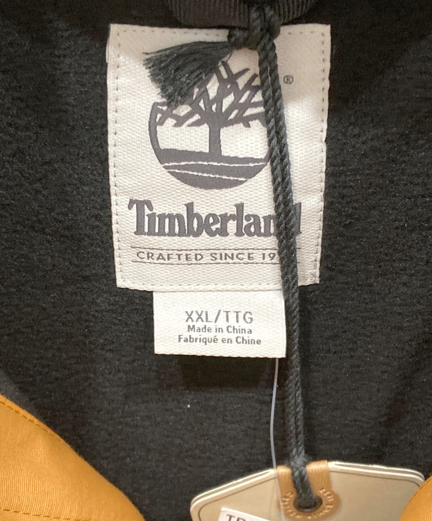 中古・古着通販】Timberland (ティンバーランド) ラギッドマウンテン 