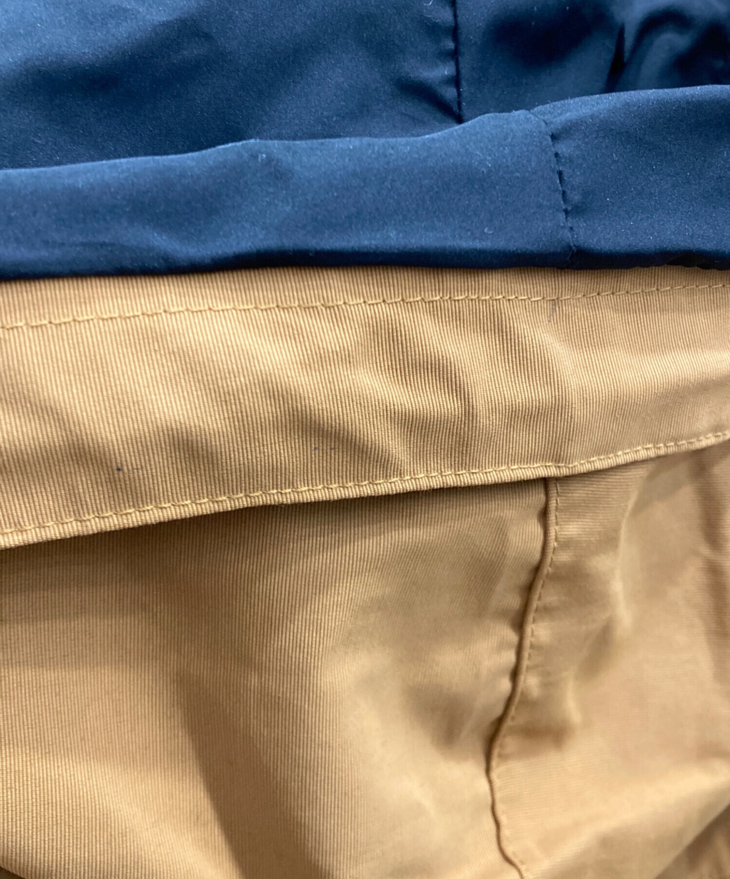 中古・古着通販】Timberland (ティンバーランド) ラギッドマウンテン 