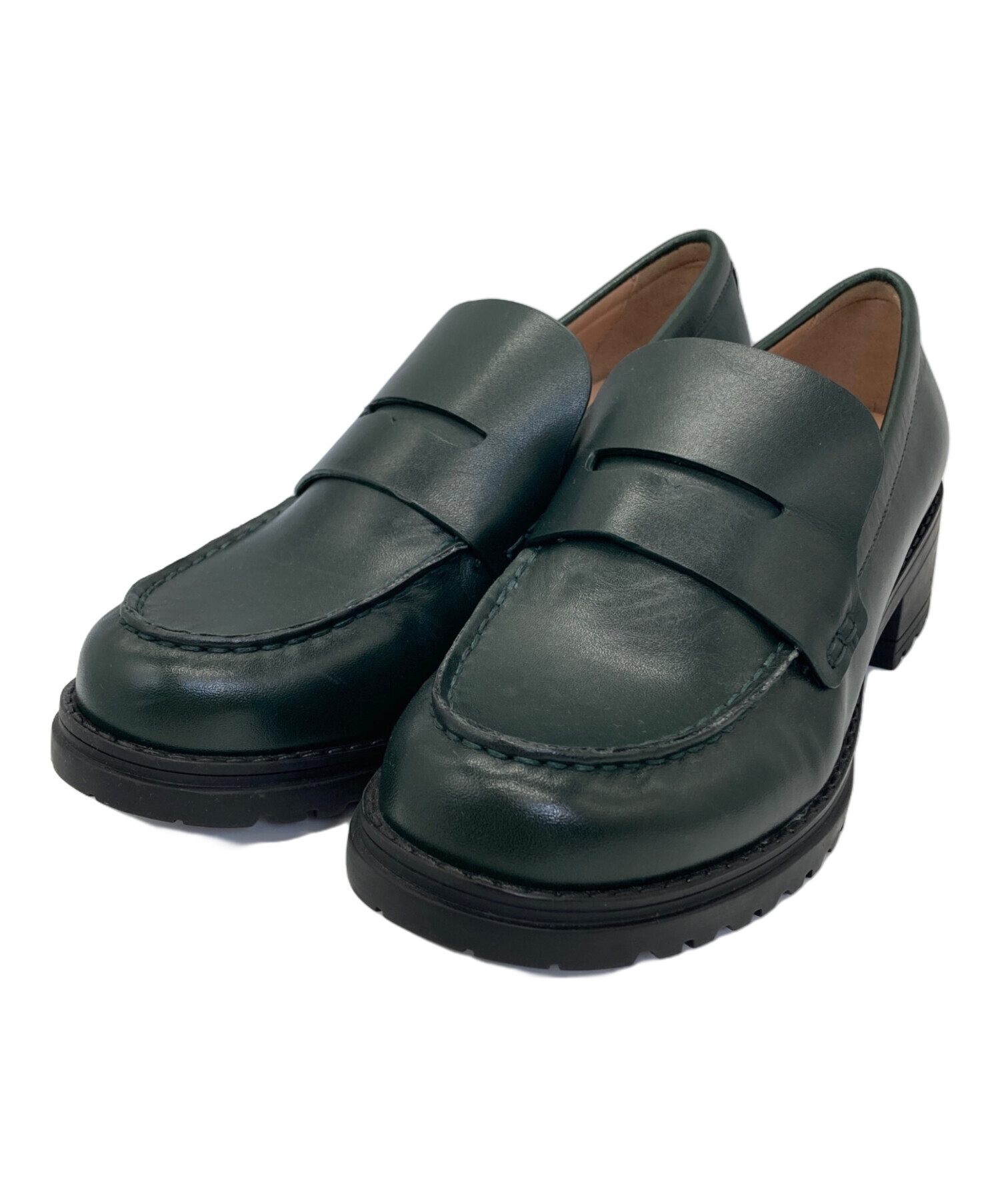 COLE HAAN コールハーン カメア ラグ スリッポン ローファー 新品 