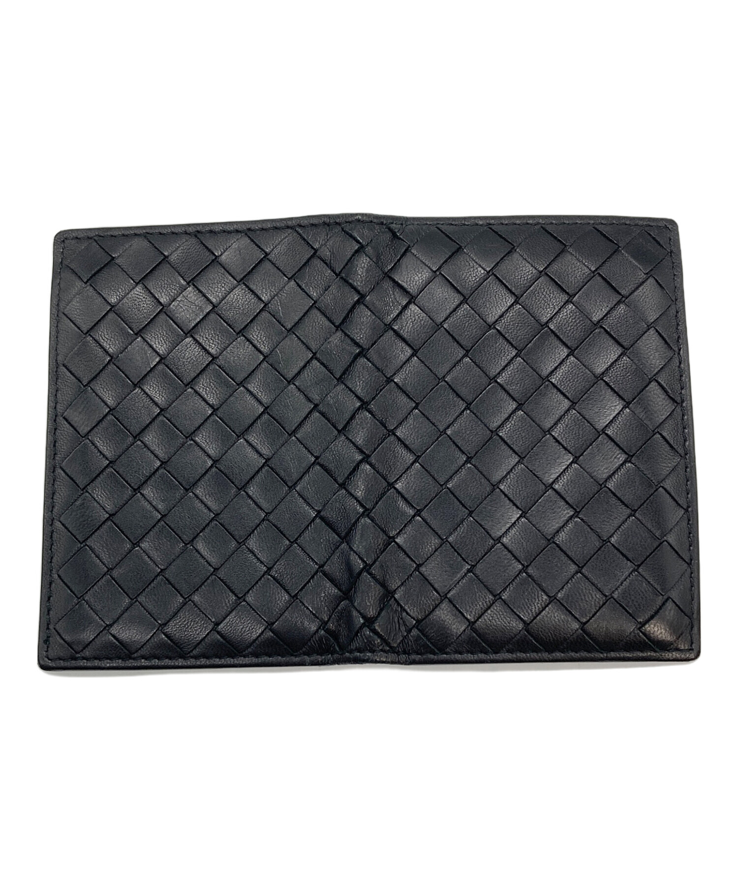中古・古着通販】BOTTEGA VENETA (ボッテガベネタ) イントレチャート 