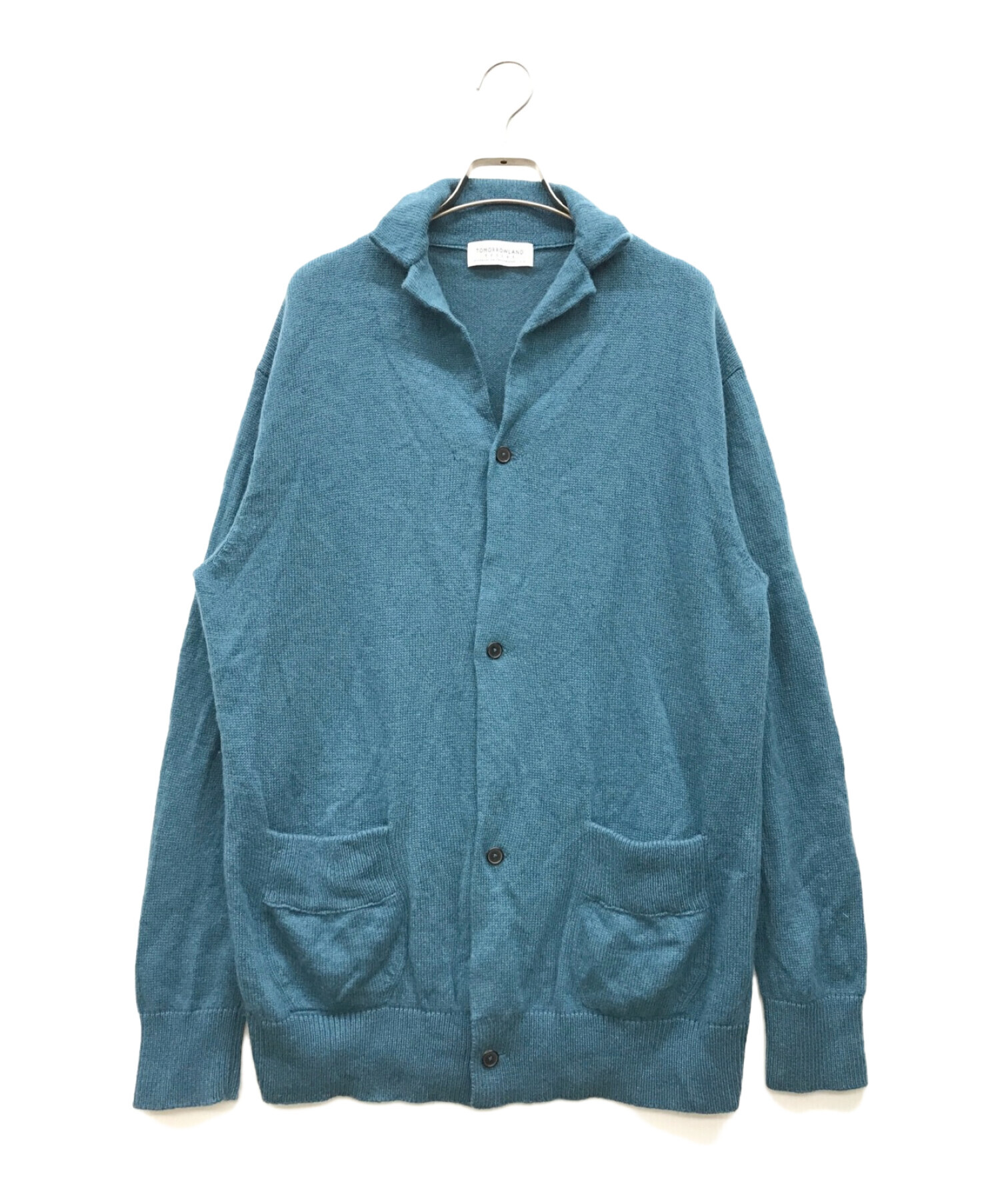 中古・古着通販】TOMORROW LAND tricot (トゥモローランド トリコ) 7 
