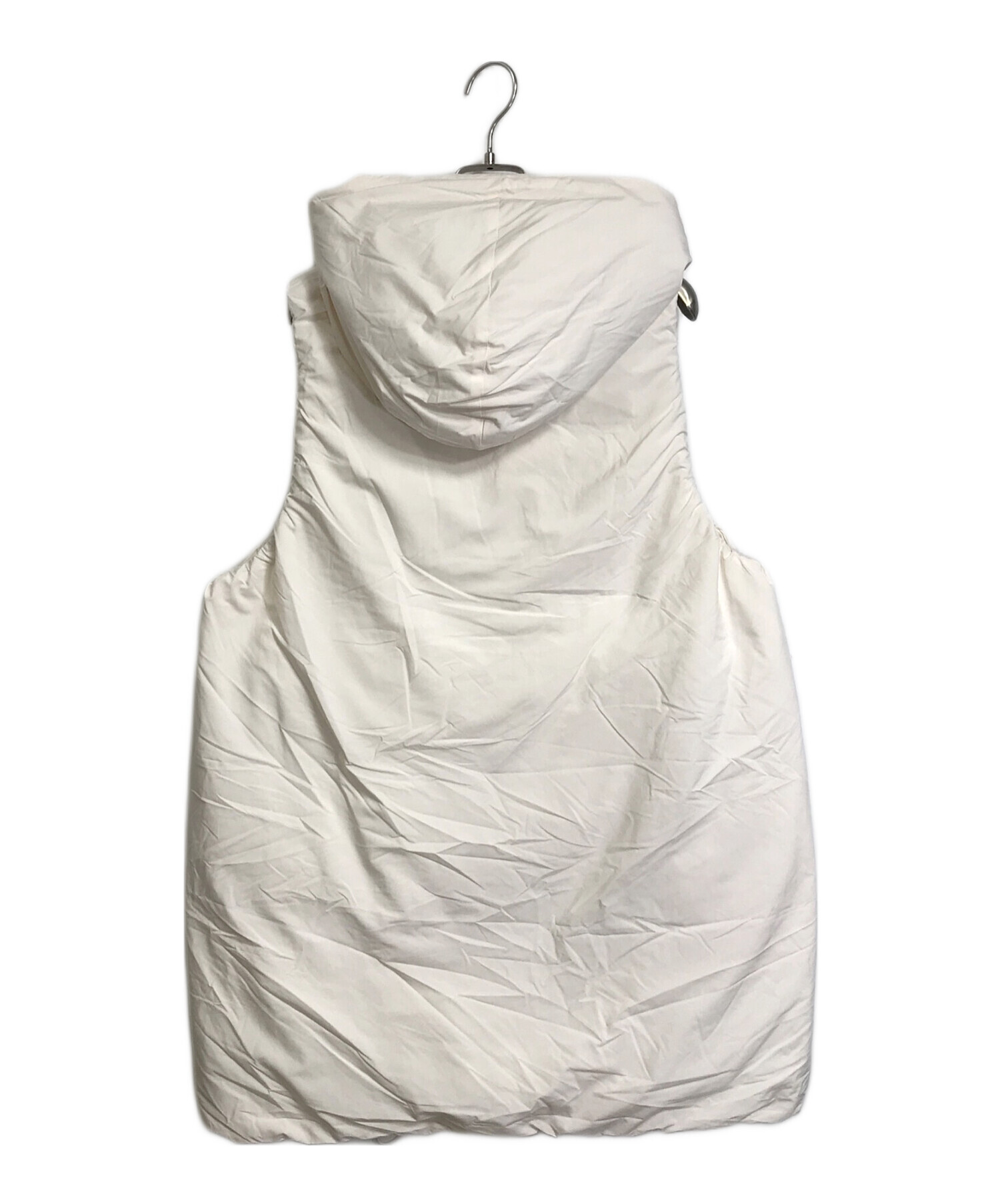 中古・古着通販】SLOBE IENA (スローブ イエナ) P/NPタフタノースリ