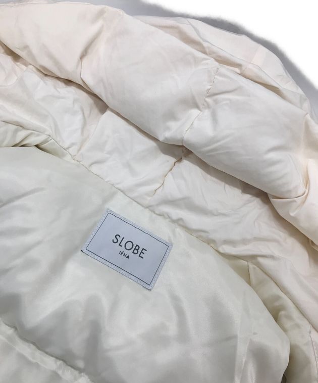 中古・古着通販】SLOBE IENA (スローブ イエナ) P/NPタフタノースリ