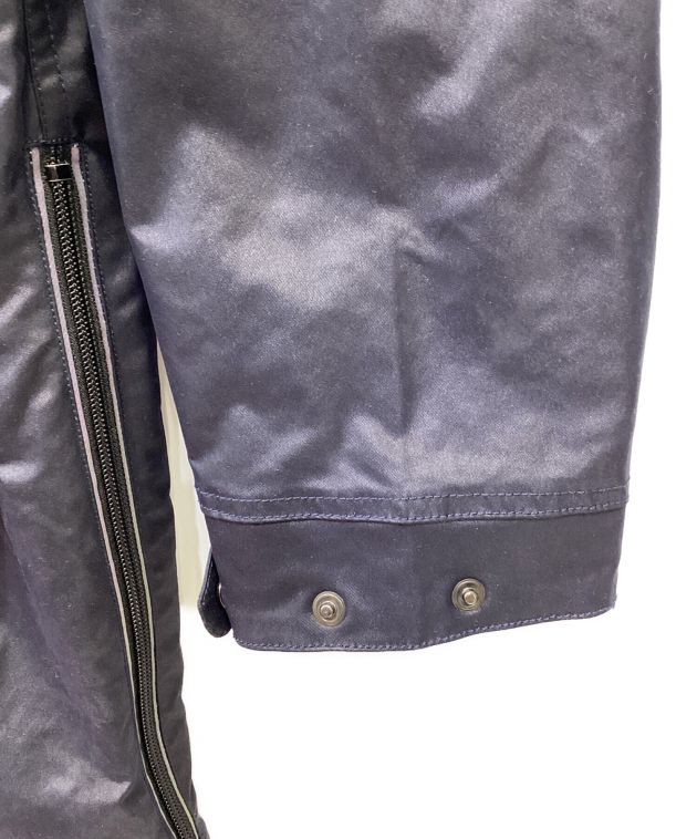 中古・古着通販】narifuri (ナリフリ) サイドスプリットハーフ