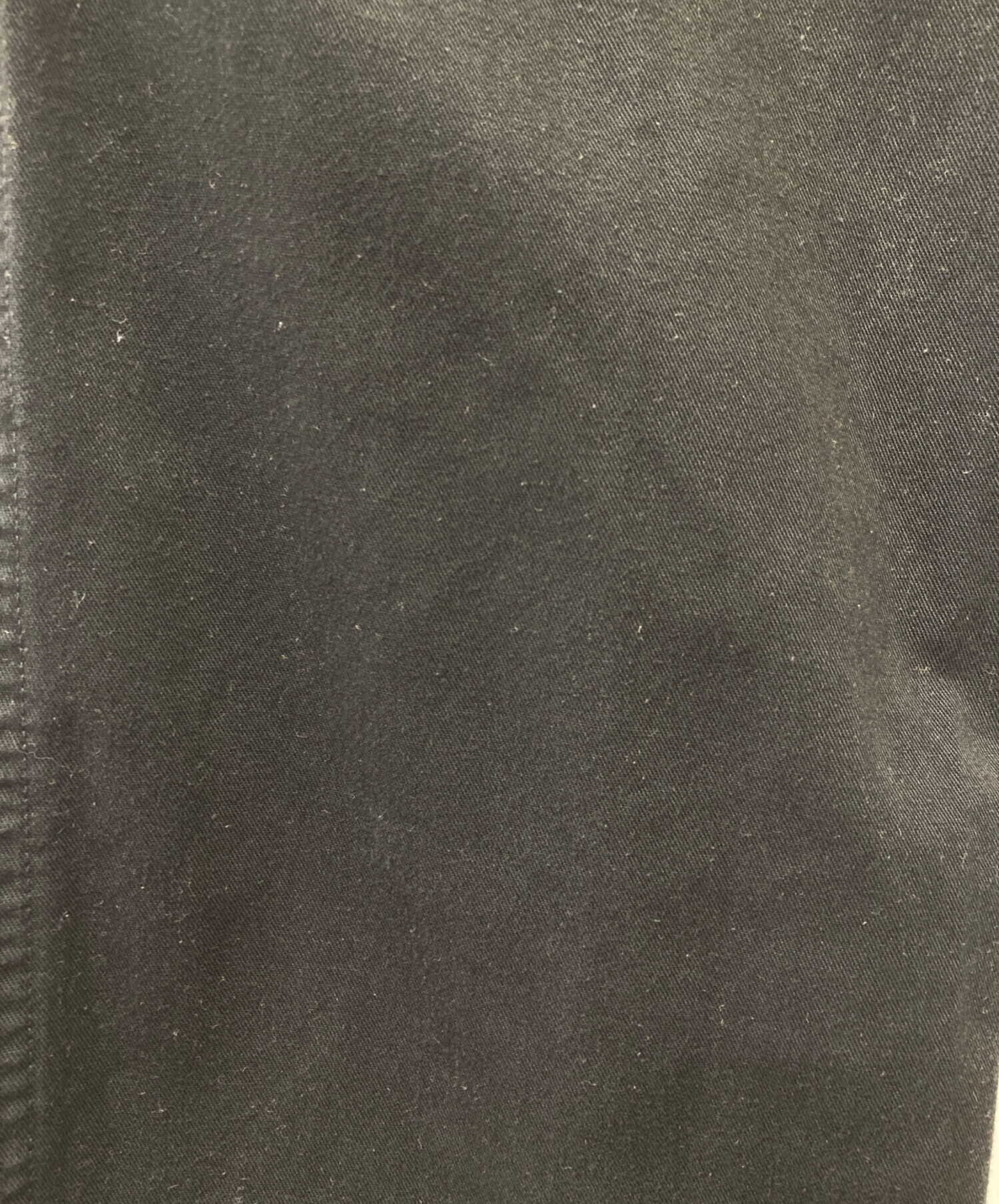 中古・古着通販】GR10K (ジーアールテンケー) ULTRASOUND TROUSERS