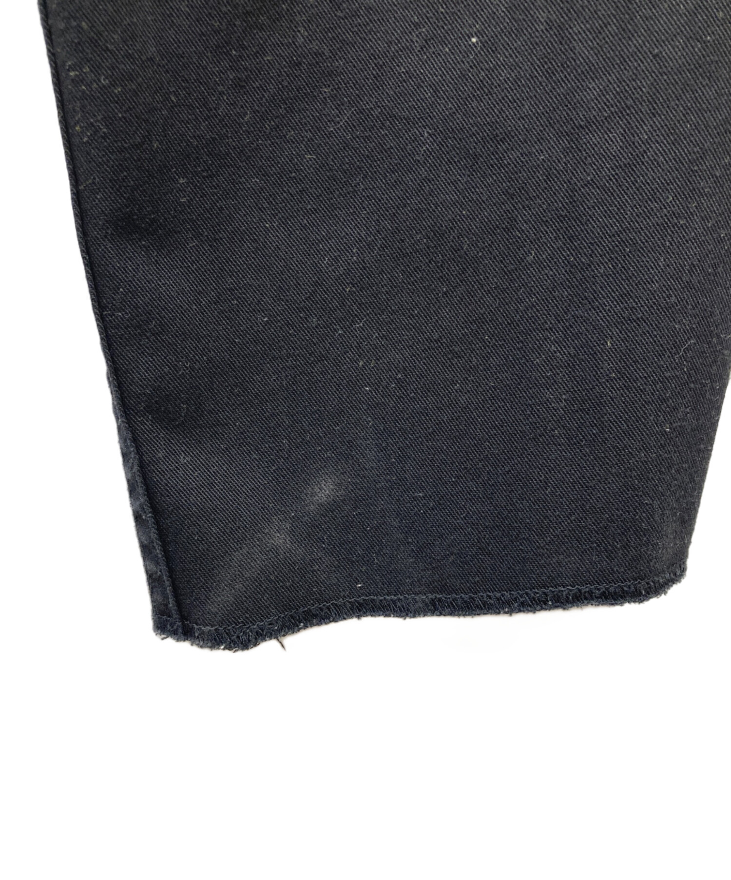 中古・古着通販】GR10K (ジーアールテンケー) ULTRASOUND TROUSERS