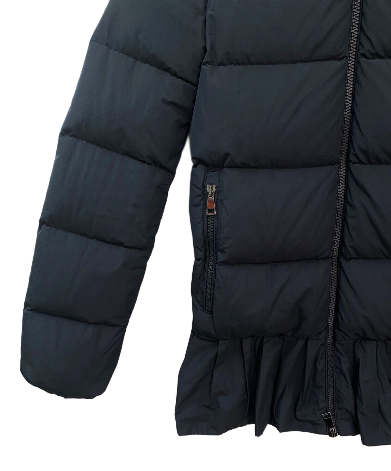 中古・古着通販】MONCLER (モンクレール) BRUNEC/ダウンジャケット
