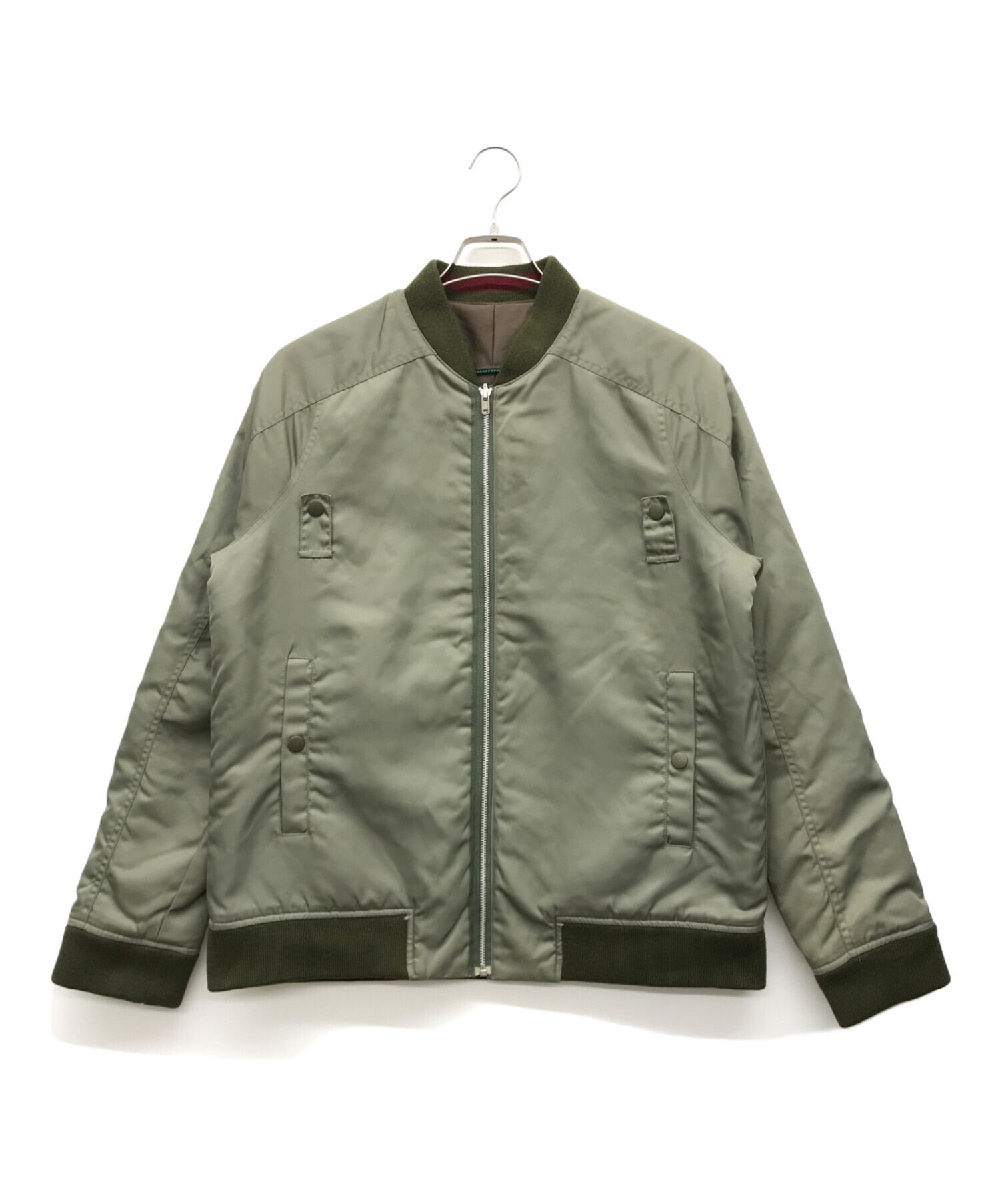 whiz whizlimited ma-1