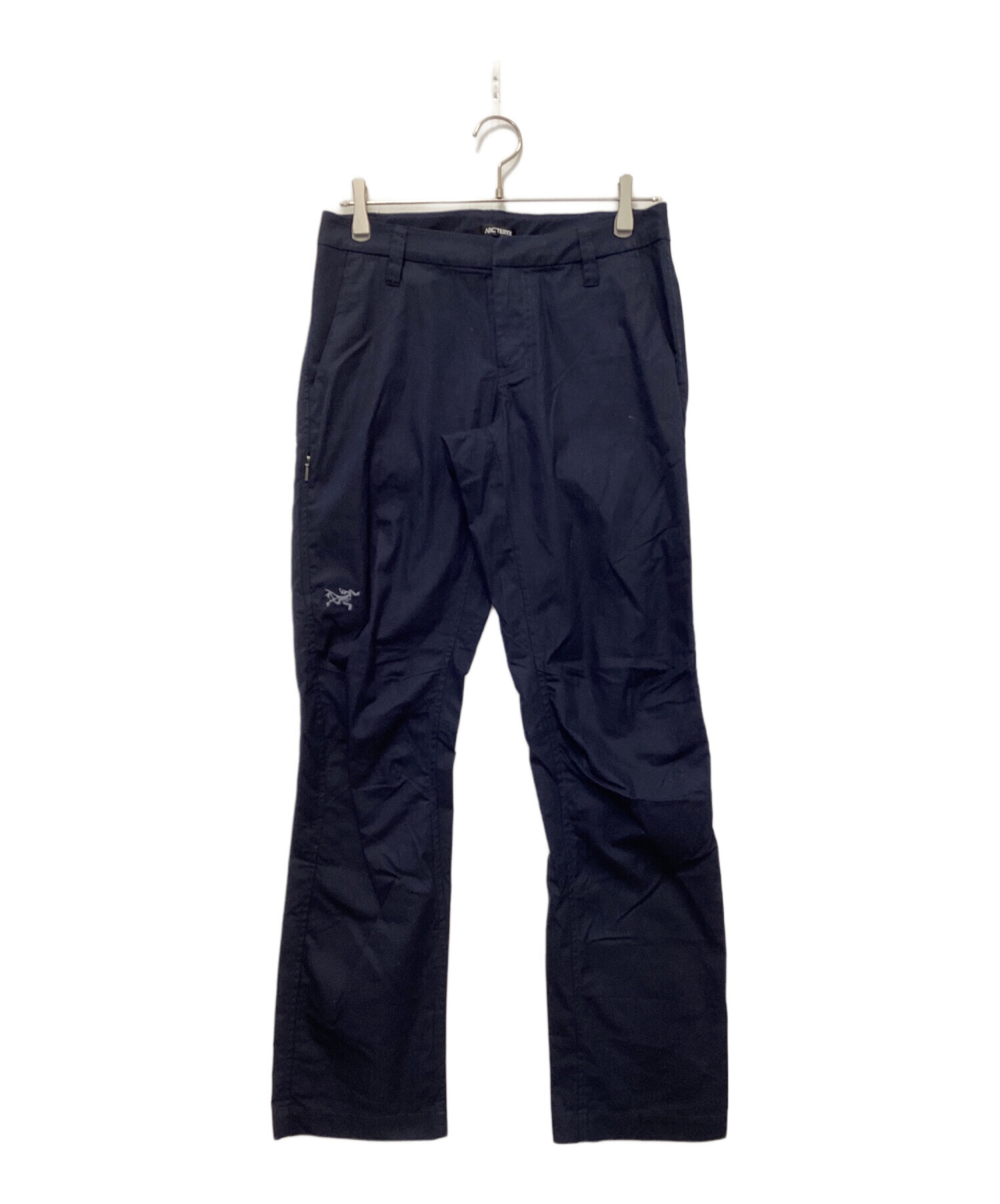 たくひろ 中古・古着通販】ARC'TERYX (アークテリクス) チノパン ネイビー