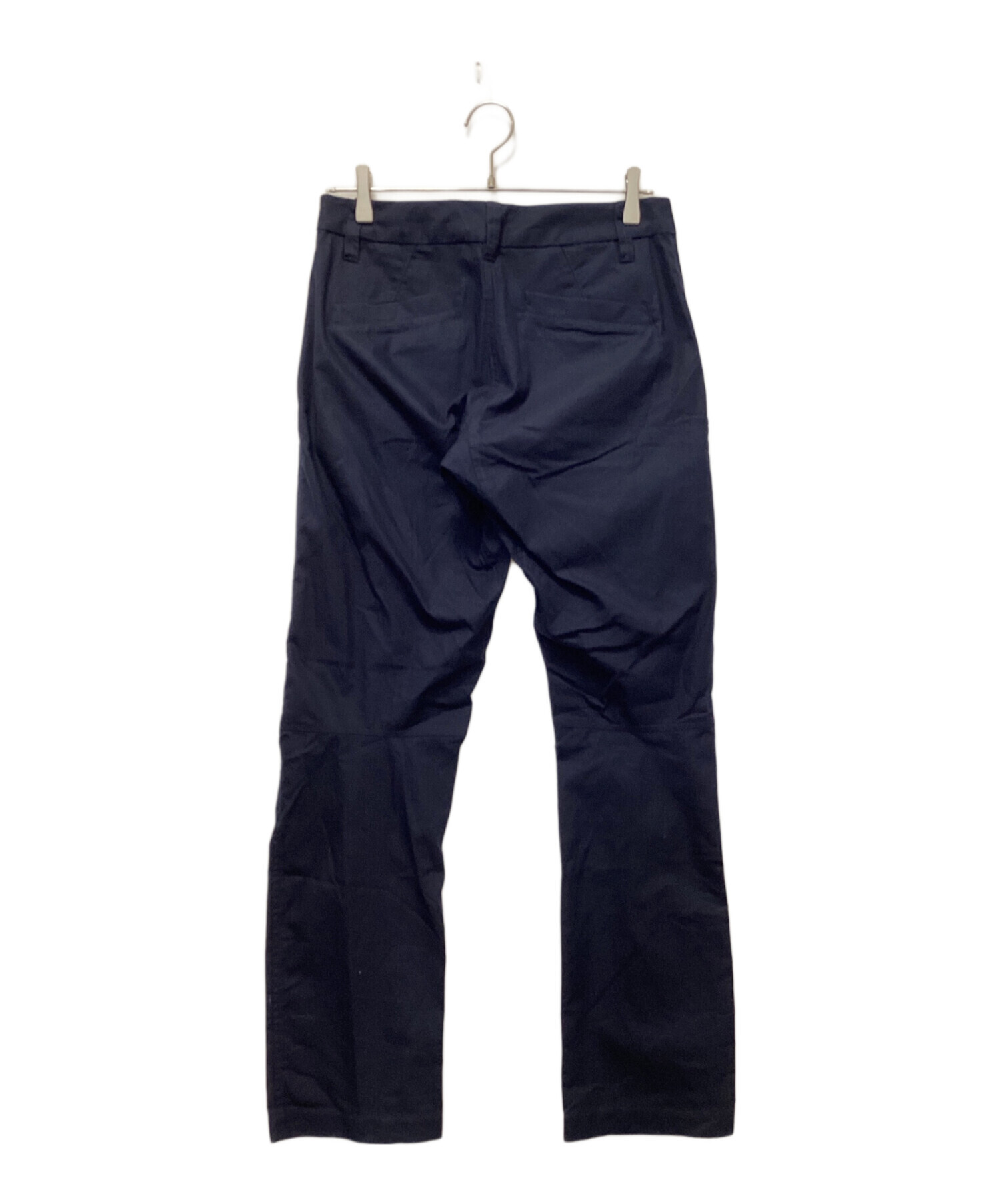 中古・古着通販】ARC'TERYX (アークテリクス) チノパン ネイビー