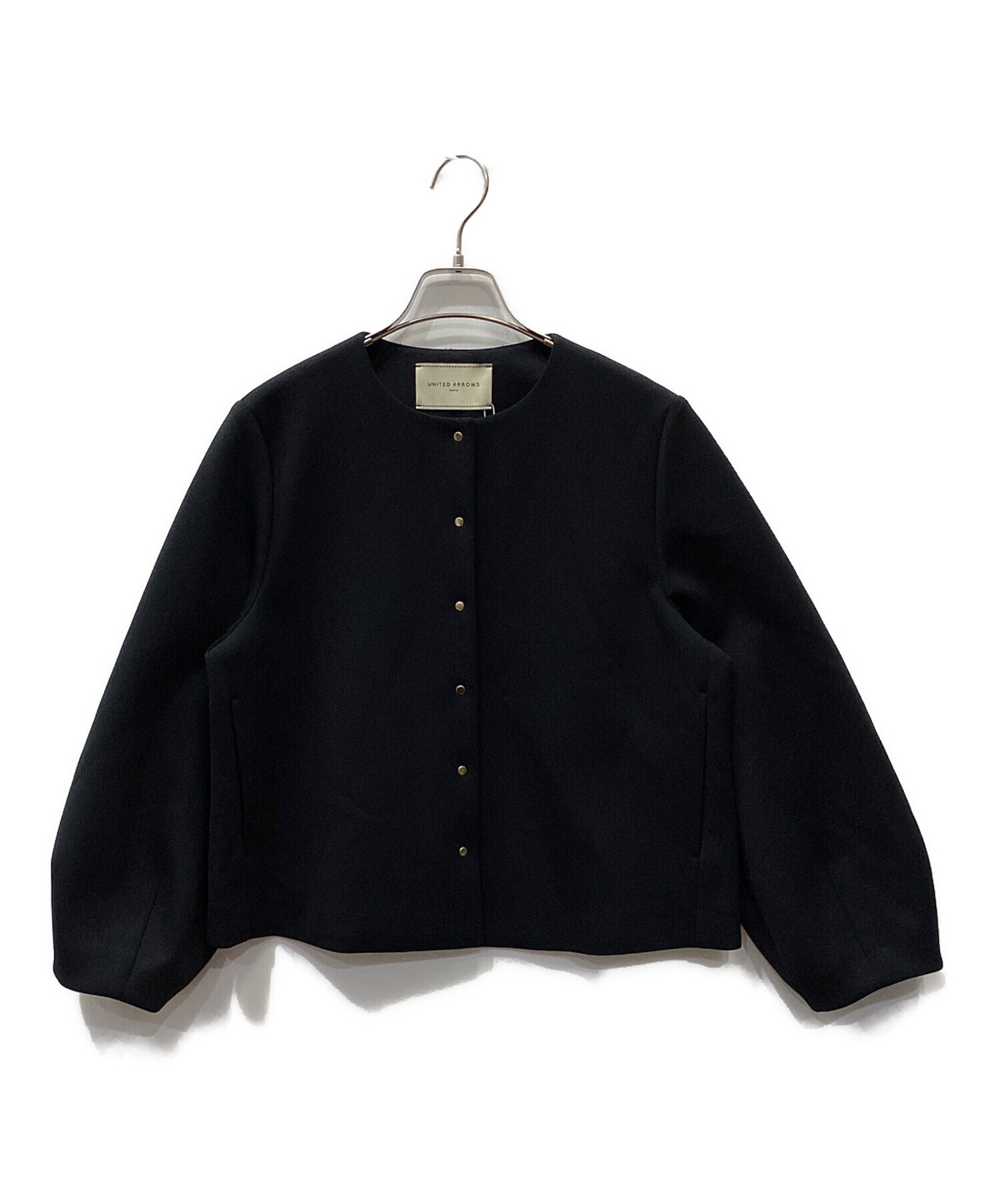 中古・古着通販】UNITED ARROWS (ユナイテッドアローズ) ジャージー
