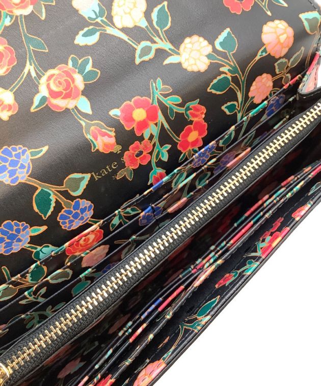 中古・古着通販】Kate Spade (ケイトスペード) 長財布 ピンク