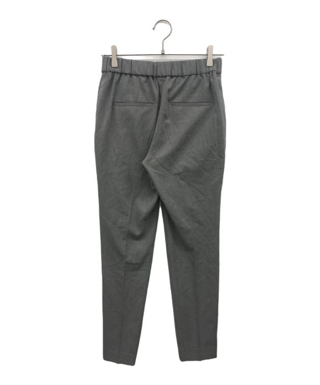 中古・古着通販】theory (セオリー) パンツ グレー｜ブランド