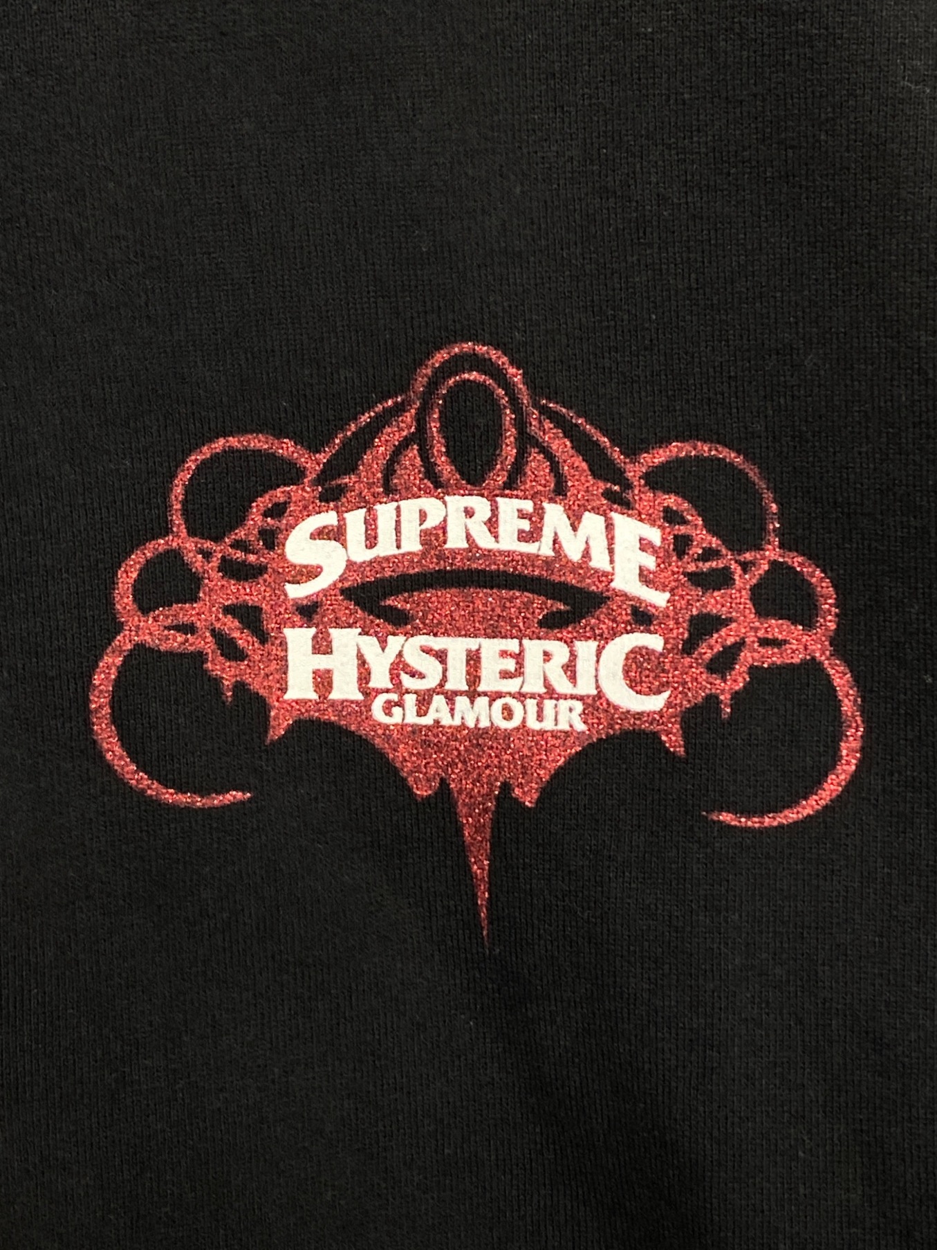 中古・古着通販】SUPREME (シュプリーム) Hysteric Glamour