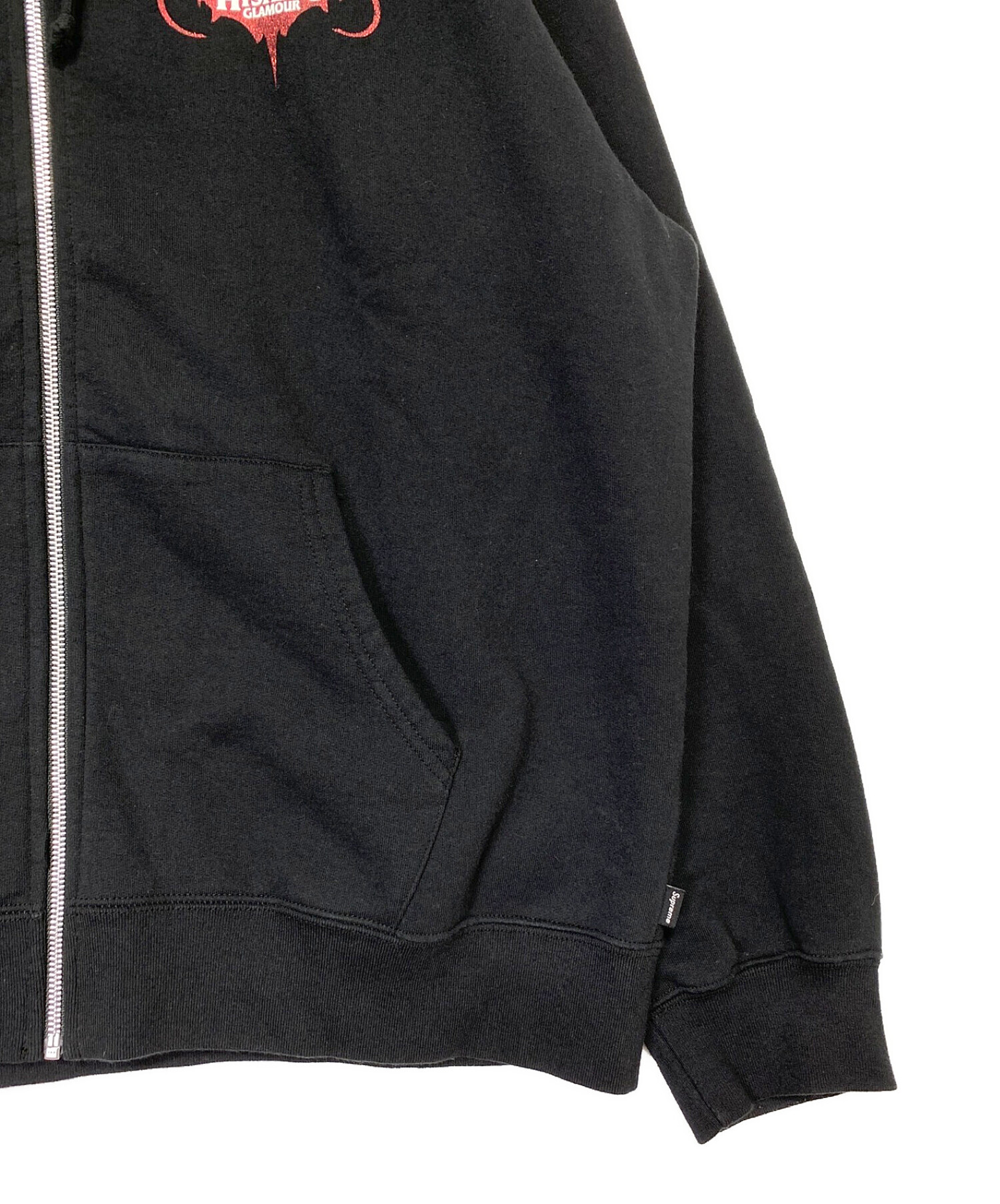 中古・古着通販】SUPREME (シュプリーム) Hysteric Glamour