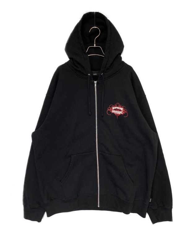 中古・古着通販】SUPREME (シュプリーム) Hysteric Glamour