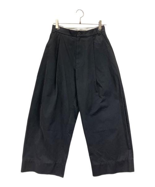 中古・古着通販】STUDIO NICHOLSON (スタジオ ニコルソン) Deep Pleat