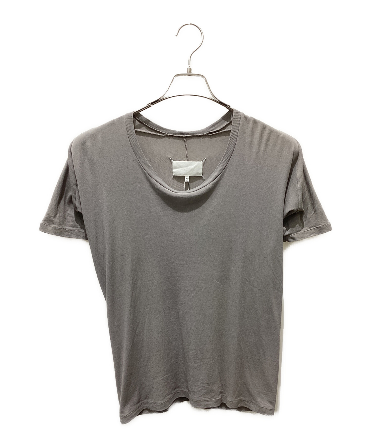 中古・古着通販】Maison Margiela (メゾンマルジェラ) クルーネック 