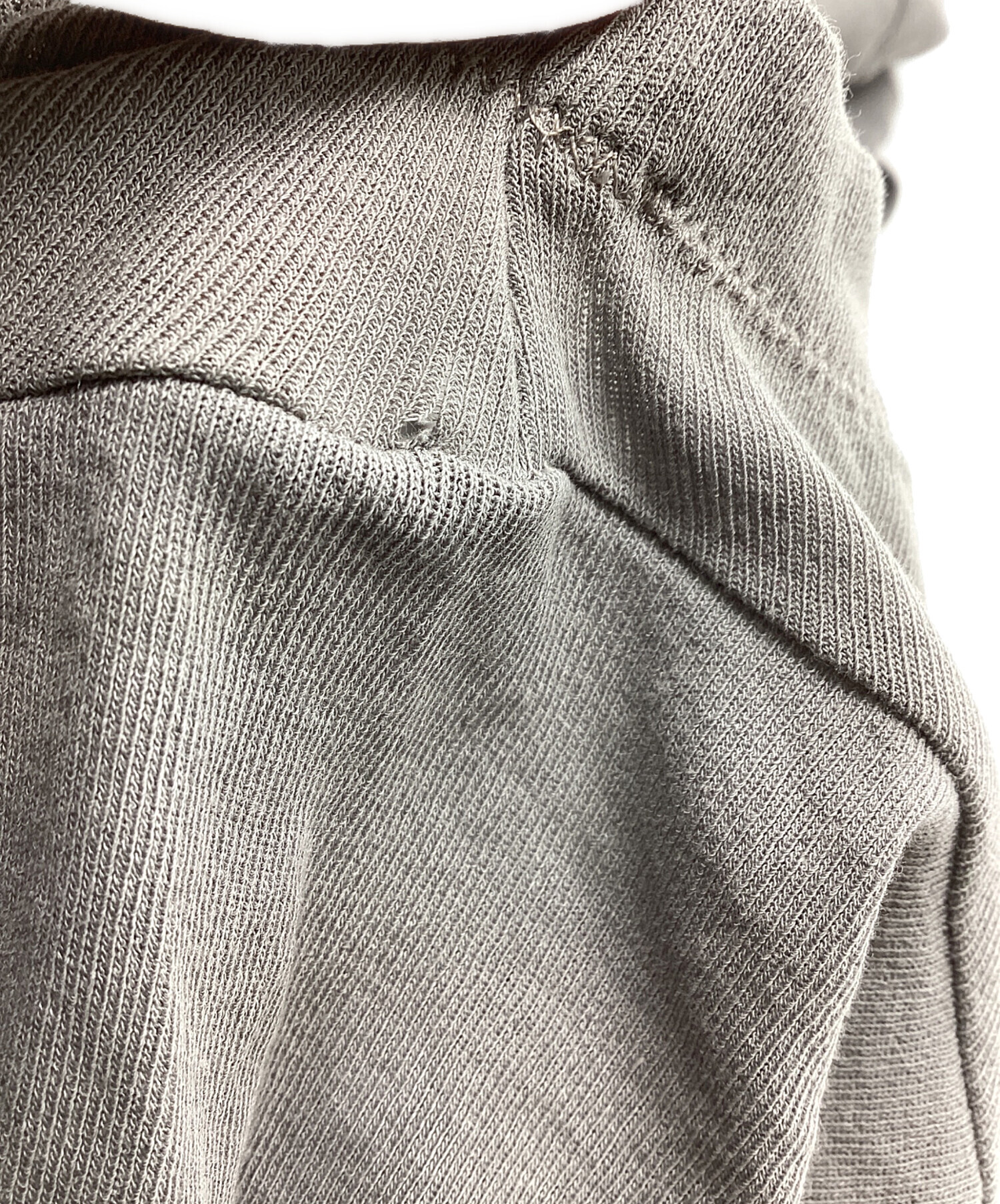 中古・古着通販】Maison Margiela (メゾンマルジェラ) クルーネック 