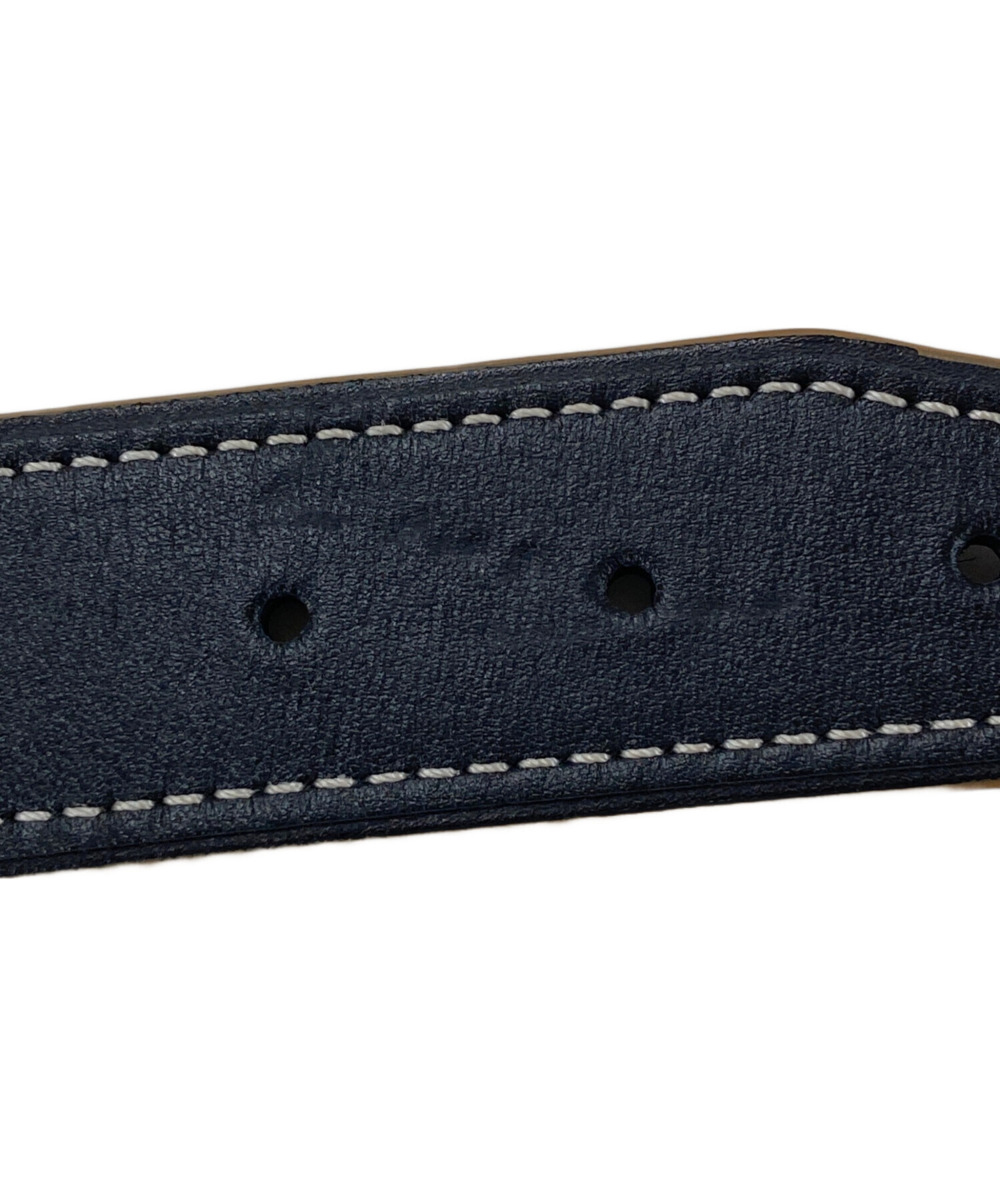 中古・古着通販】Y/PROJECT (ワイ プロジェクト) Yレザーベルト BELT20