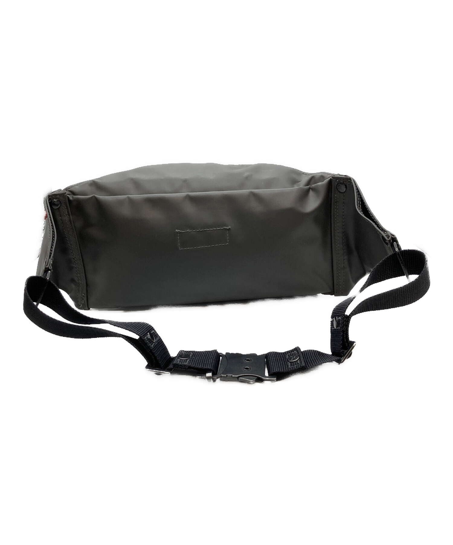 中古・古着通販】LUGGAGE LABEL (ラゲッジ レーベル) ウエストバッグ 