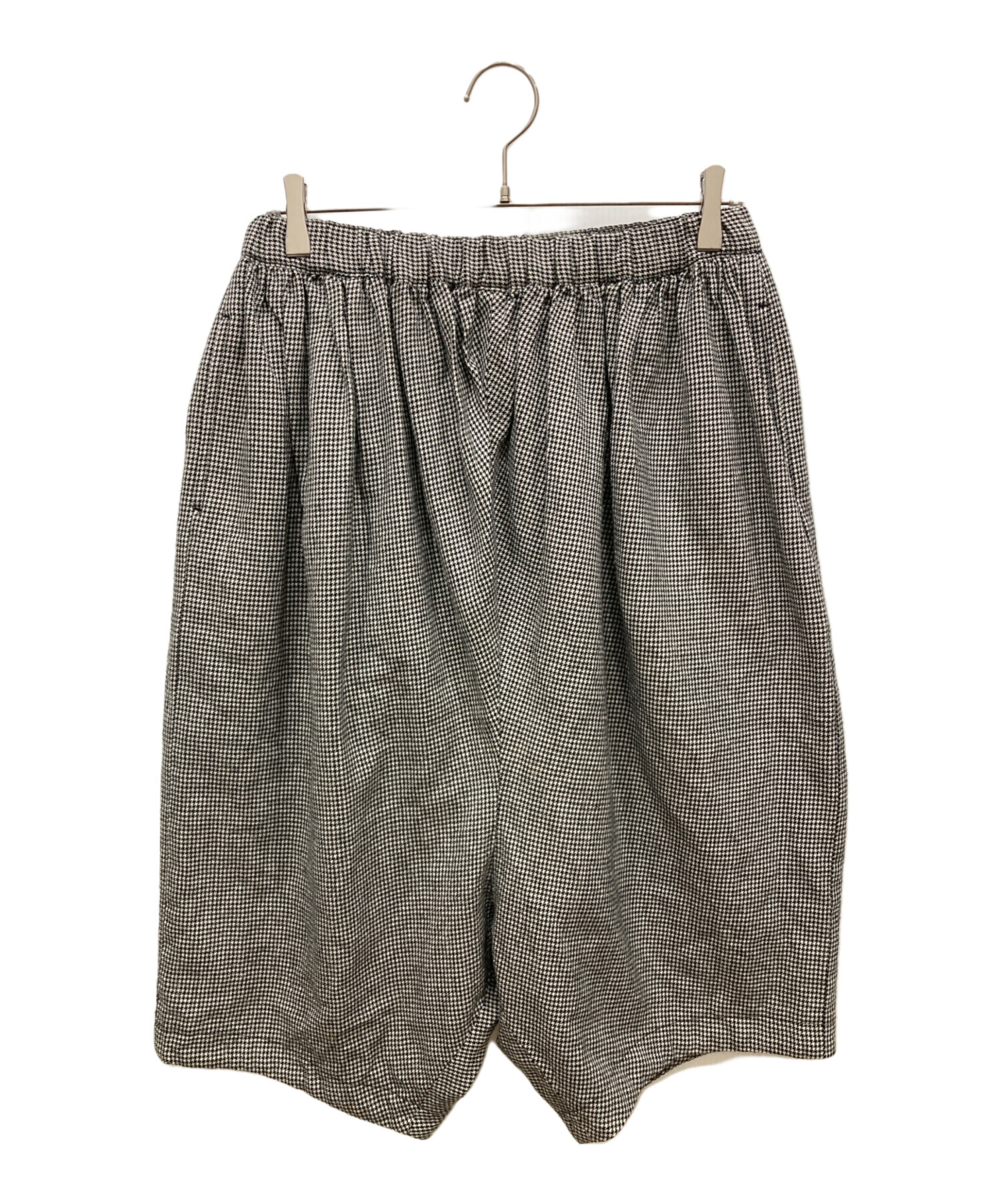 中古・古着通販】BLACK COMME des GARCONS (ブラック コムデギャルソン