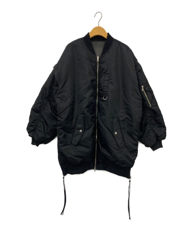 中古・古着通販】MAISON SPECIAL (メゾンスペシャル) リバーシブル 