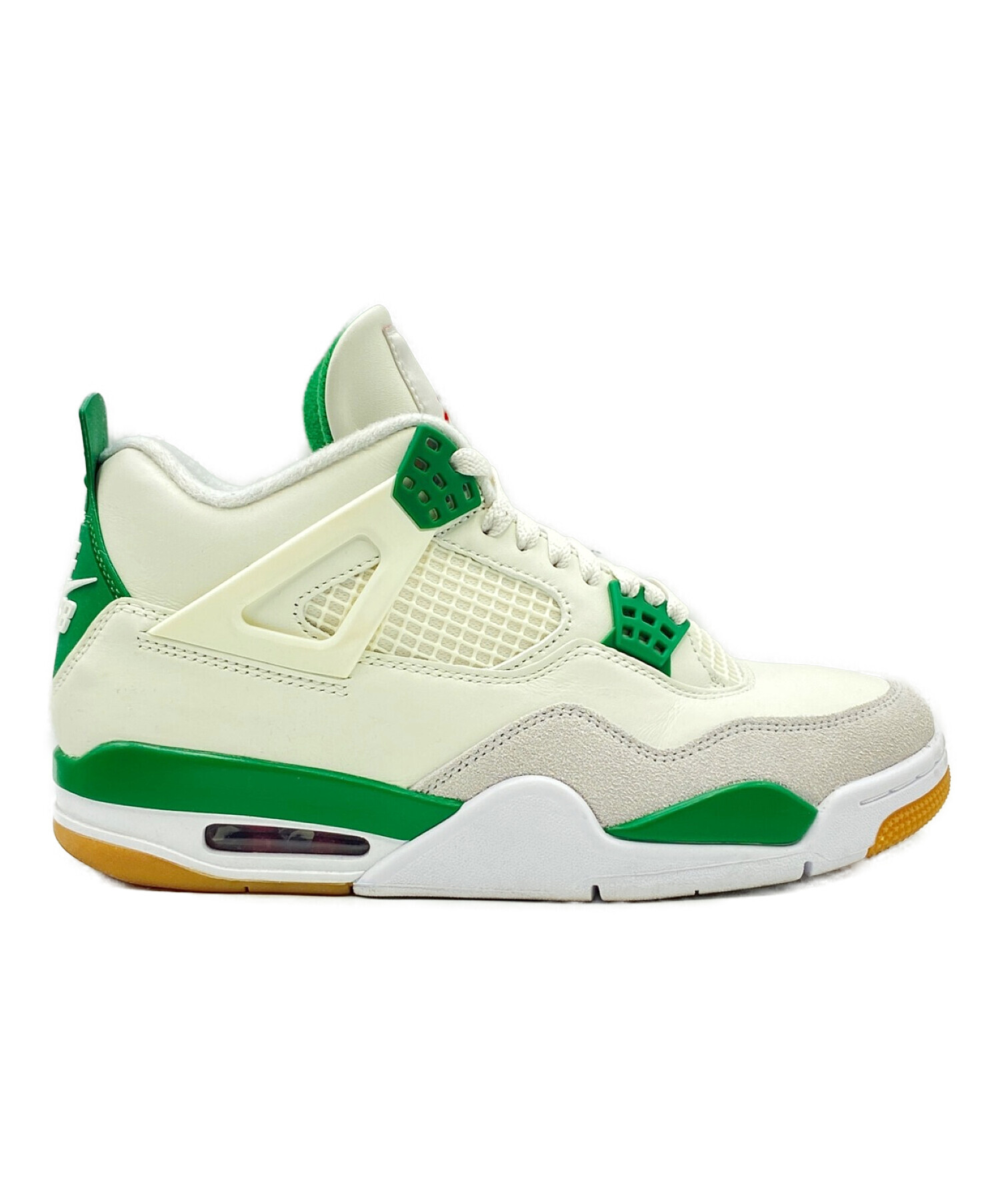 中古・古着通販】NIKE SB (ナイキエスビー) AIR JORDAN 4 RETRO SP 
