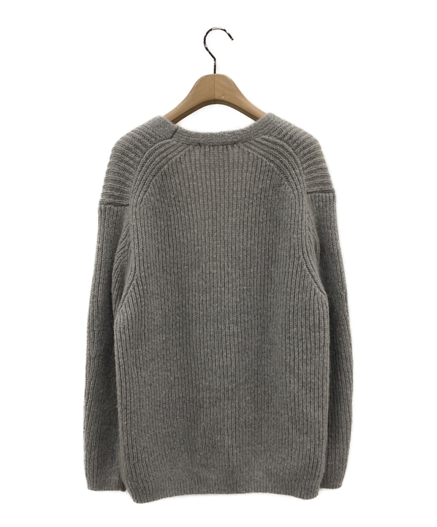 中古・古着通販】Snidel (スナイデル) 深Vニットセットキャミ