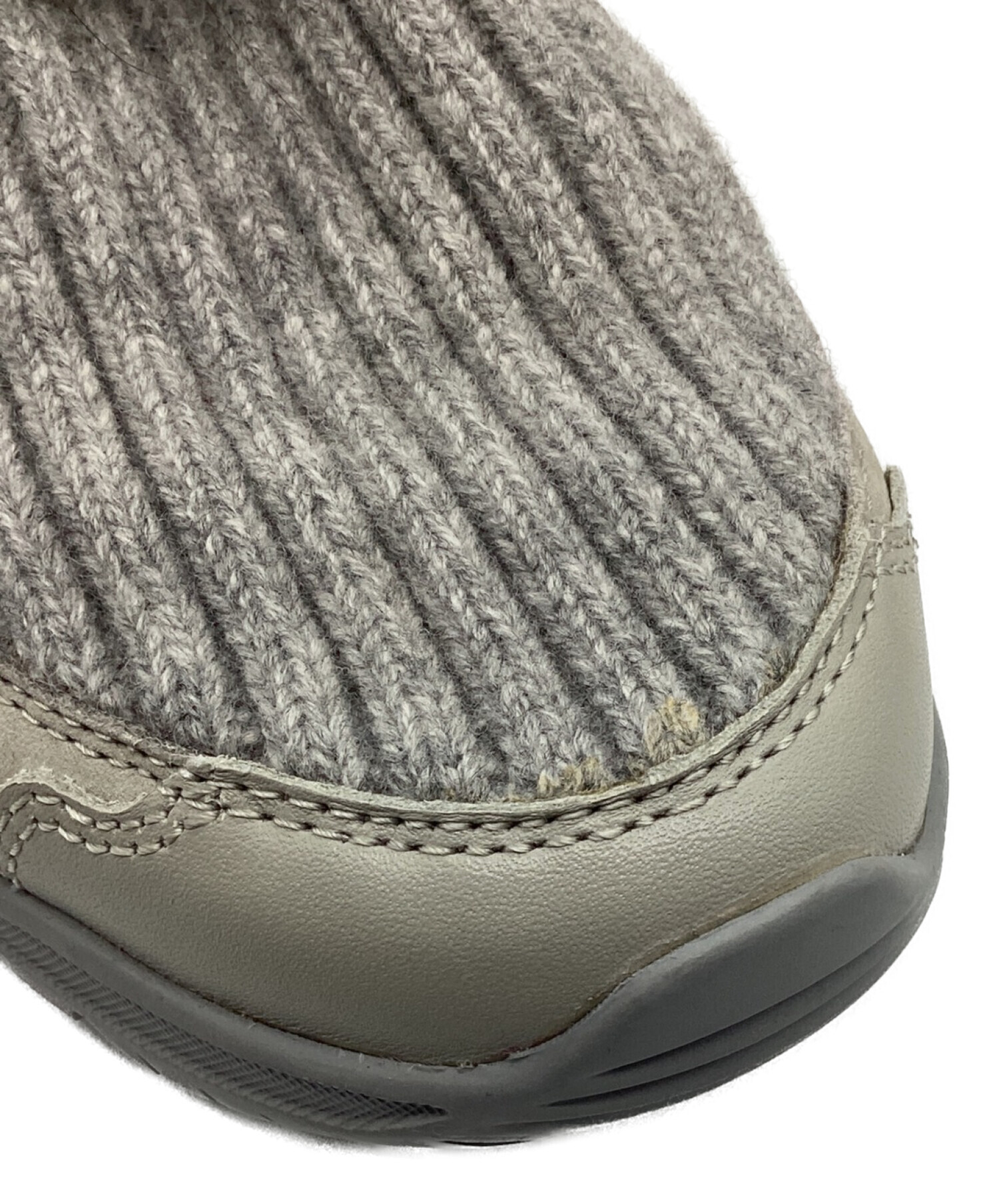 undercoverスニーカー グレー undercoverスニーカー グレー 中古・古着通販】UNDERCOVER (アンダー