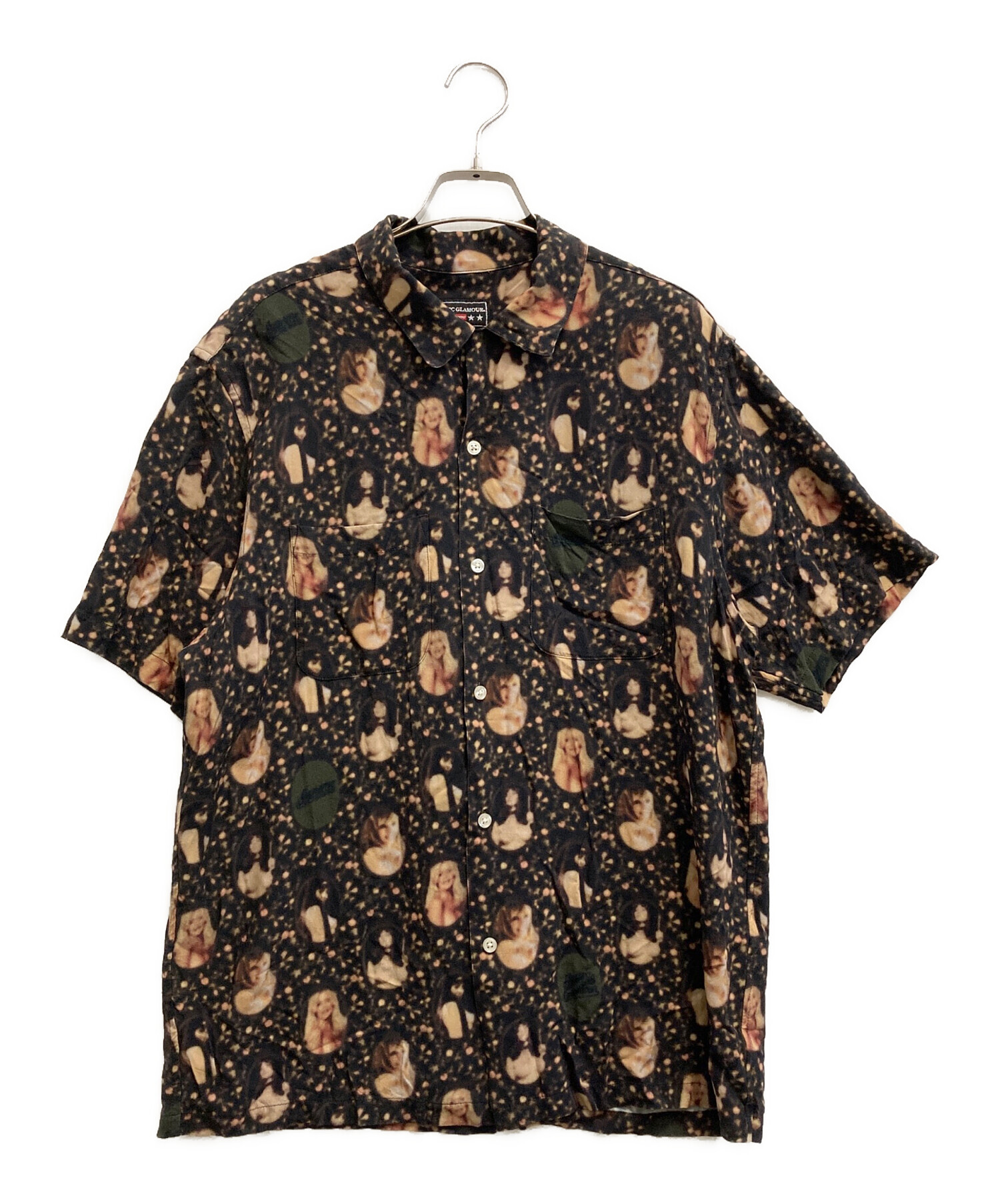 中古・古着通販】Supreme (シュプリーム) Hysteric Glamour 