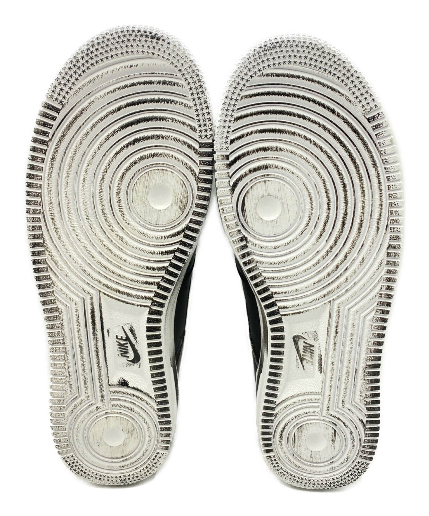 中古・古着通販】NIKE (ナイキ) PEACEMINUSONE (ピースマイナスワン