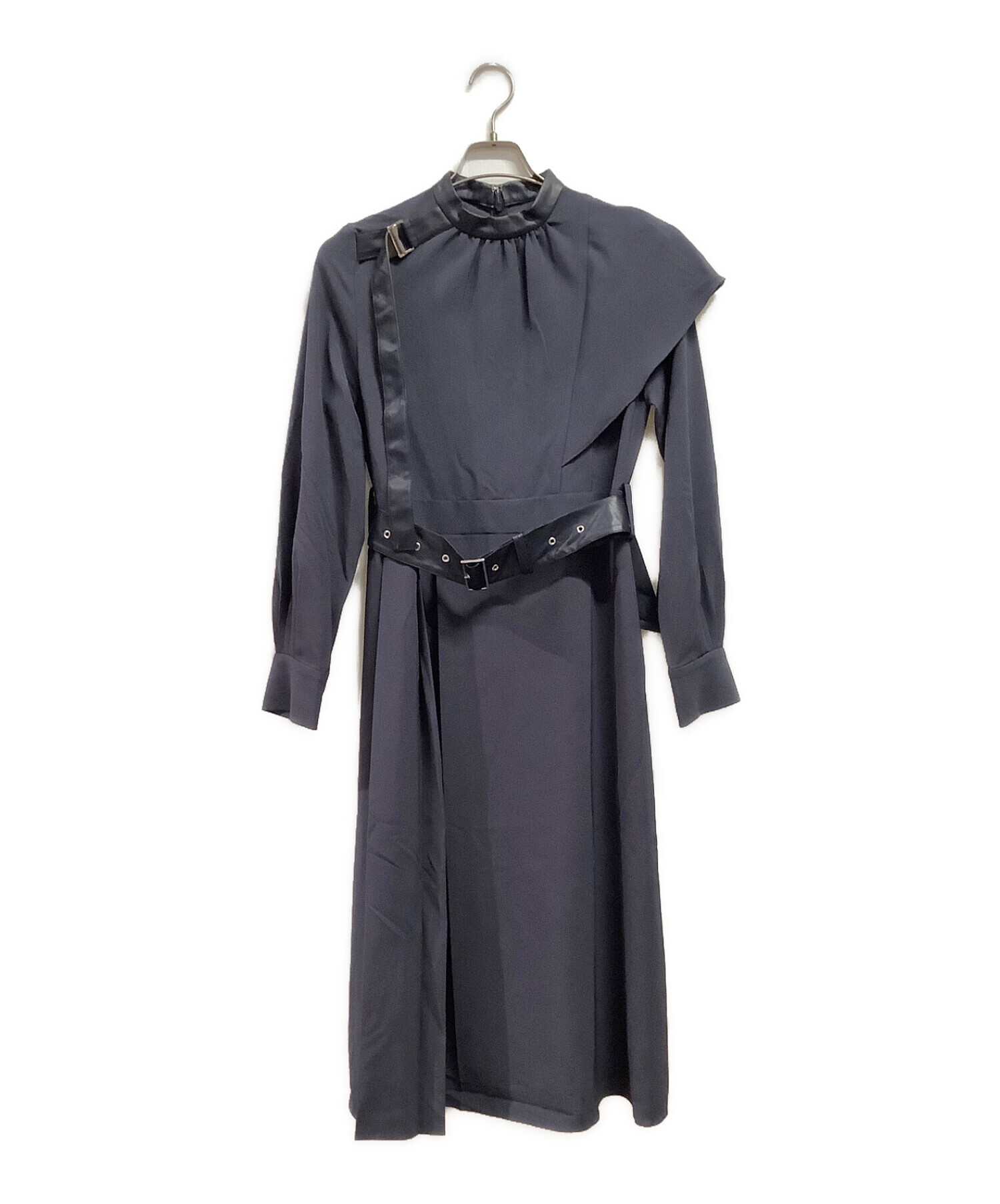 中古・古着通販】UNITED TOKYO (ユナイテッドトーキョー) アシメ