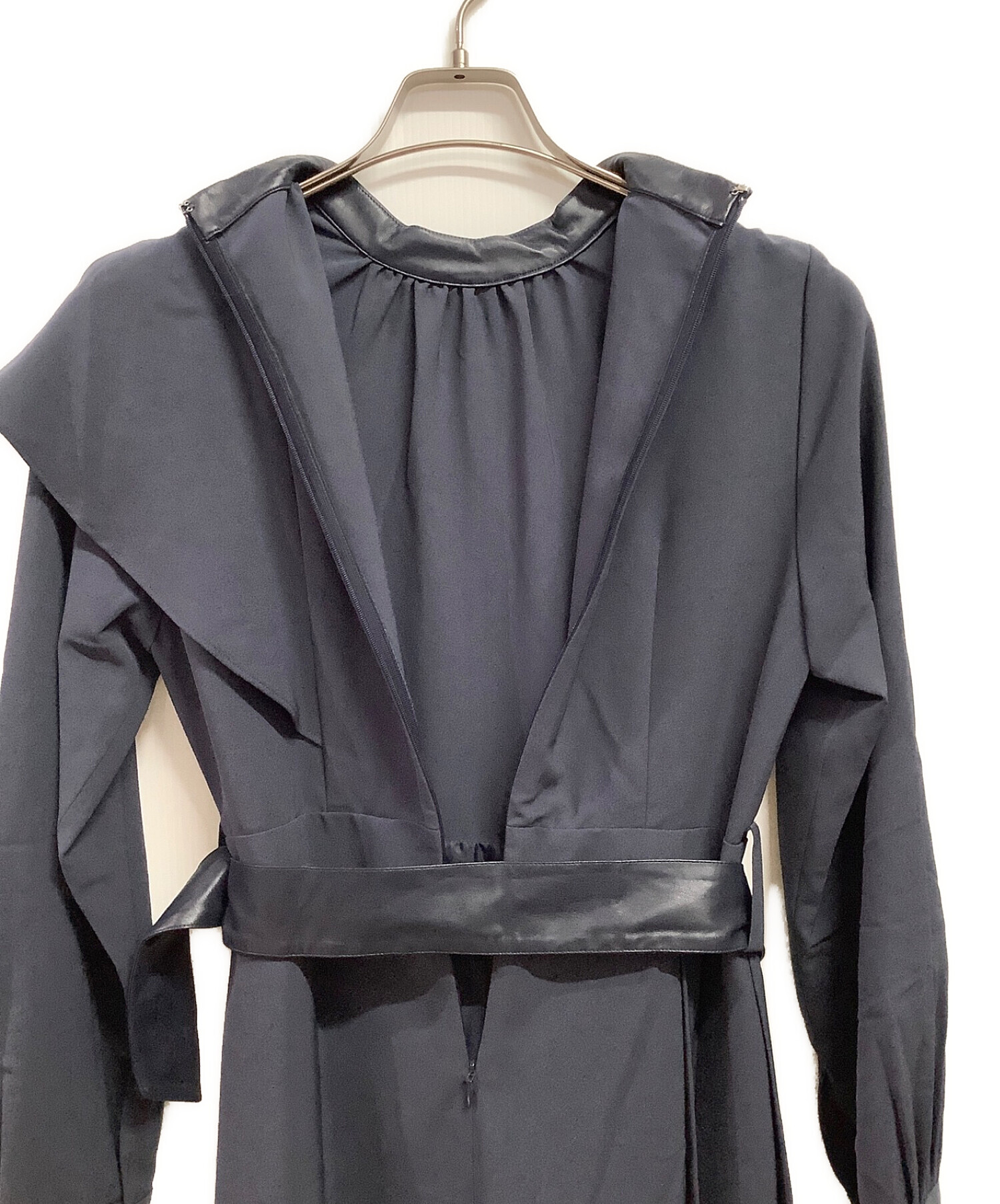 United Tokyo アシンメトリーワンピース United Tokyo アシンメトリーワンピース UNITED TOKYO（ユナイテッド