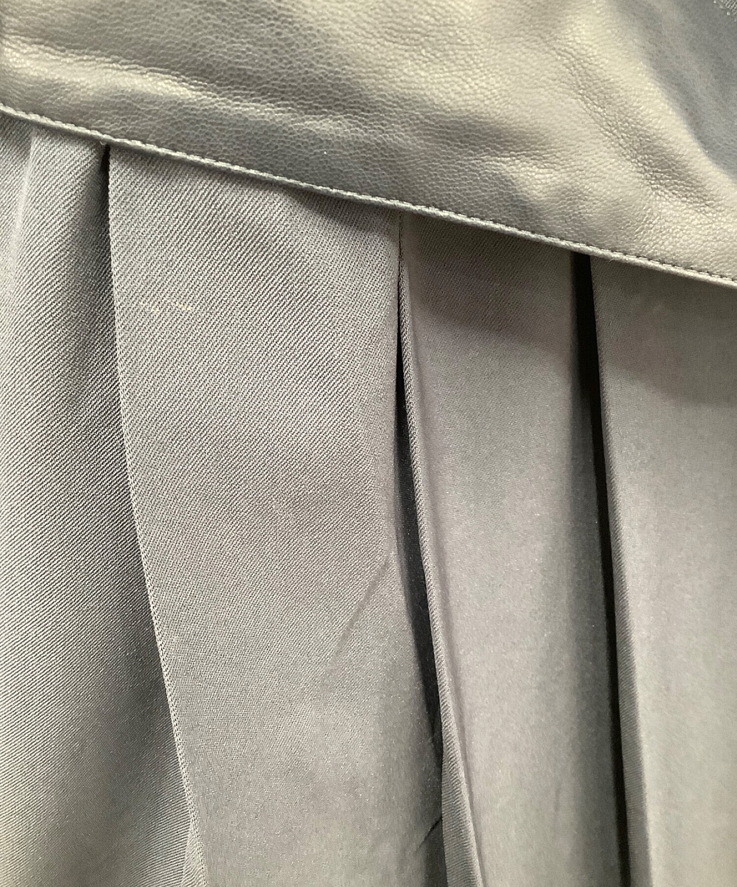 中古・古着通販】UNITED TOKYO (ユナイテッドトーキョー) アシメ