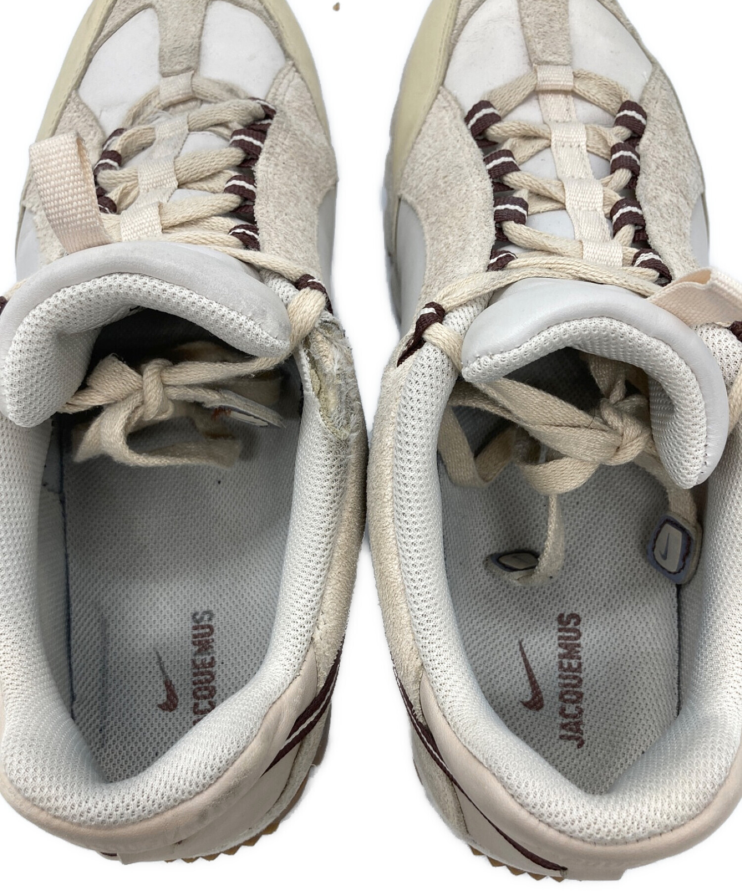 中古・古着通販】NIKE (ナイキ) jacquemus (ジャックムス) WMNS Air 