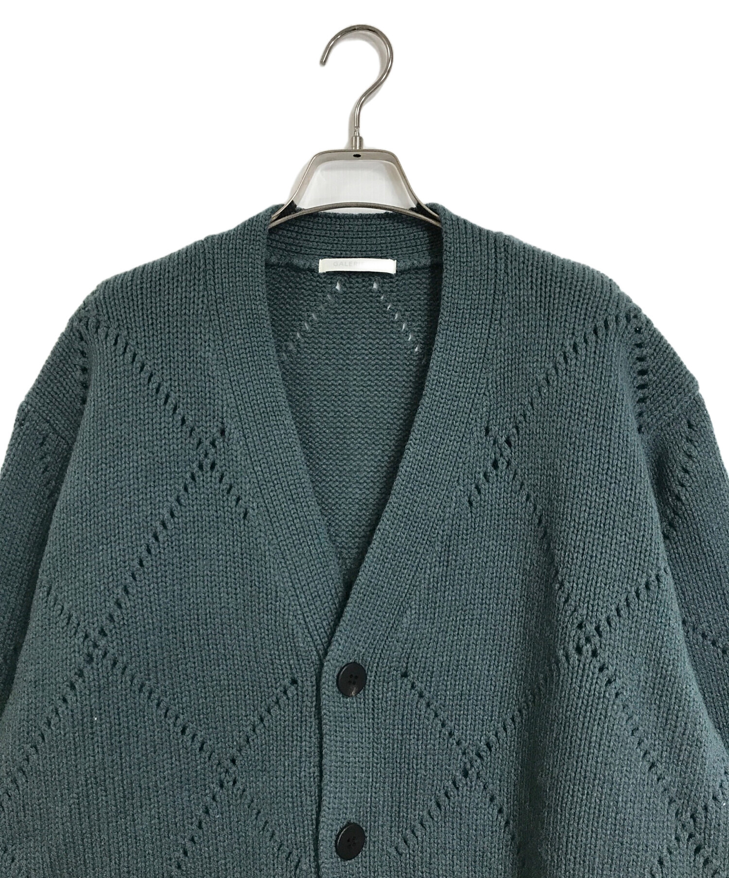 中古・古着通販】GALERIE VIE (ギャルリーヴィー) ファイン 中古・古着通販】GALERIE VIE (ギャルリーヴィー) ファイン