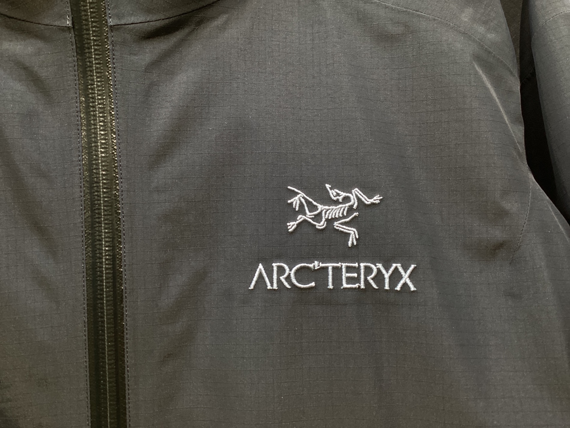 中古・古着通販】ARC'TERYX (アークテリクス) ZETA SL JACKET ブラック